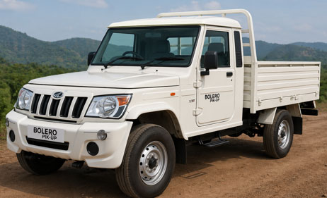 🚚 Pickup Driver Services in Andaman