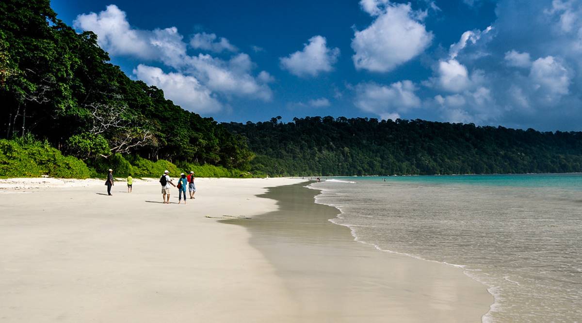 Best Time to Visit Andaman