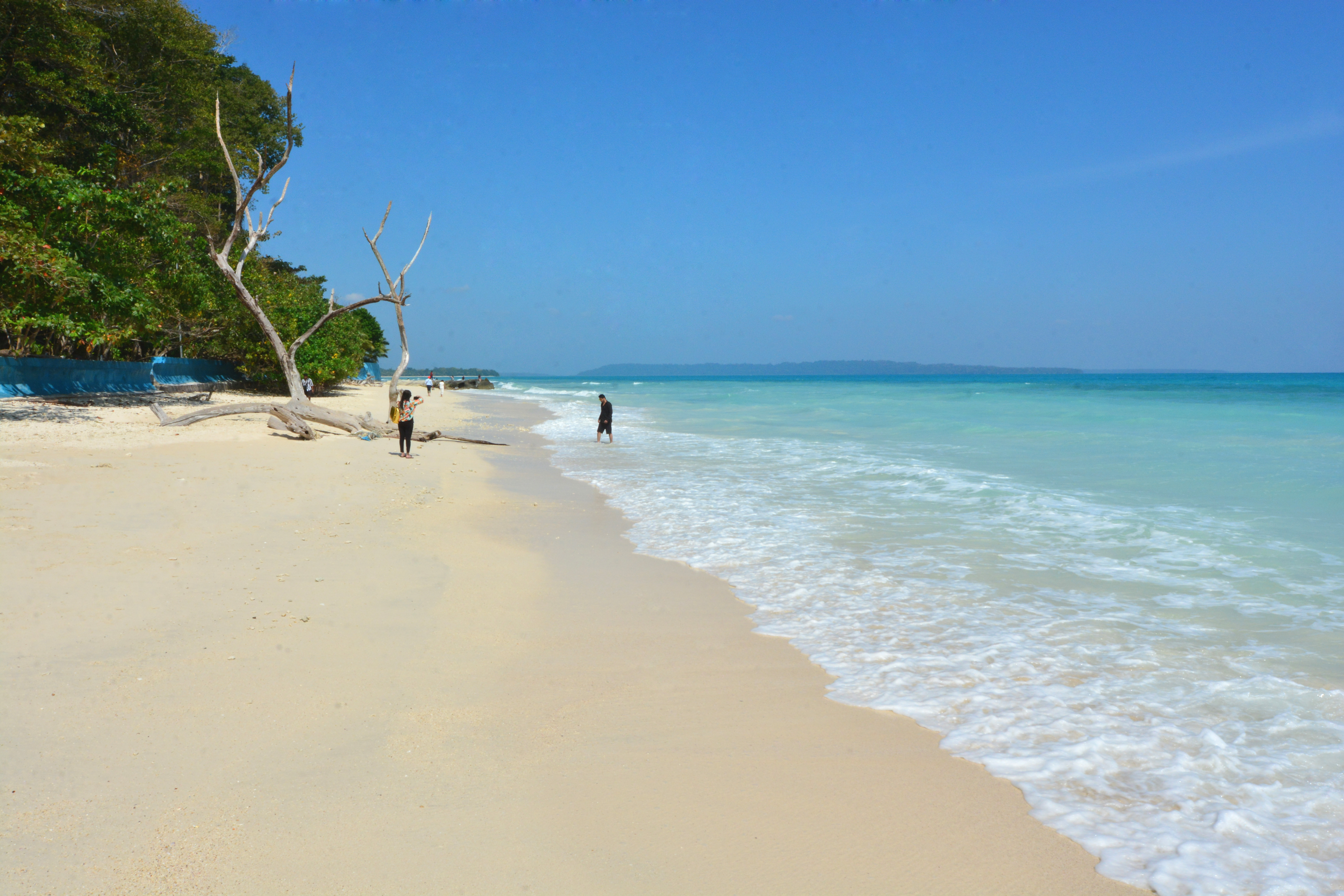 Havelock Island Travel Guide