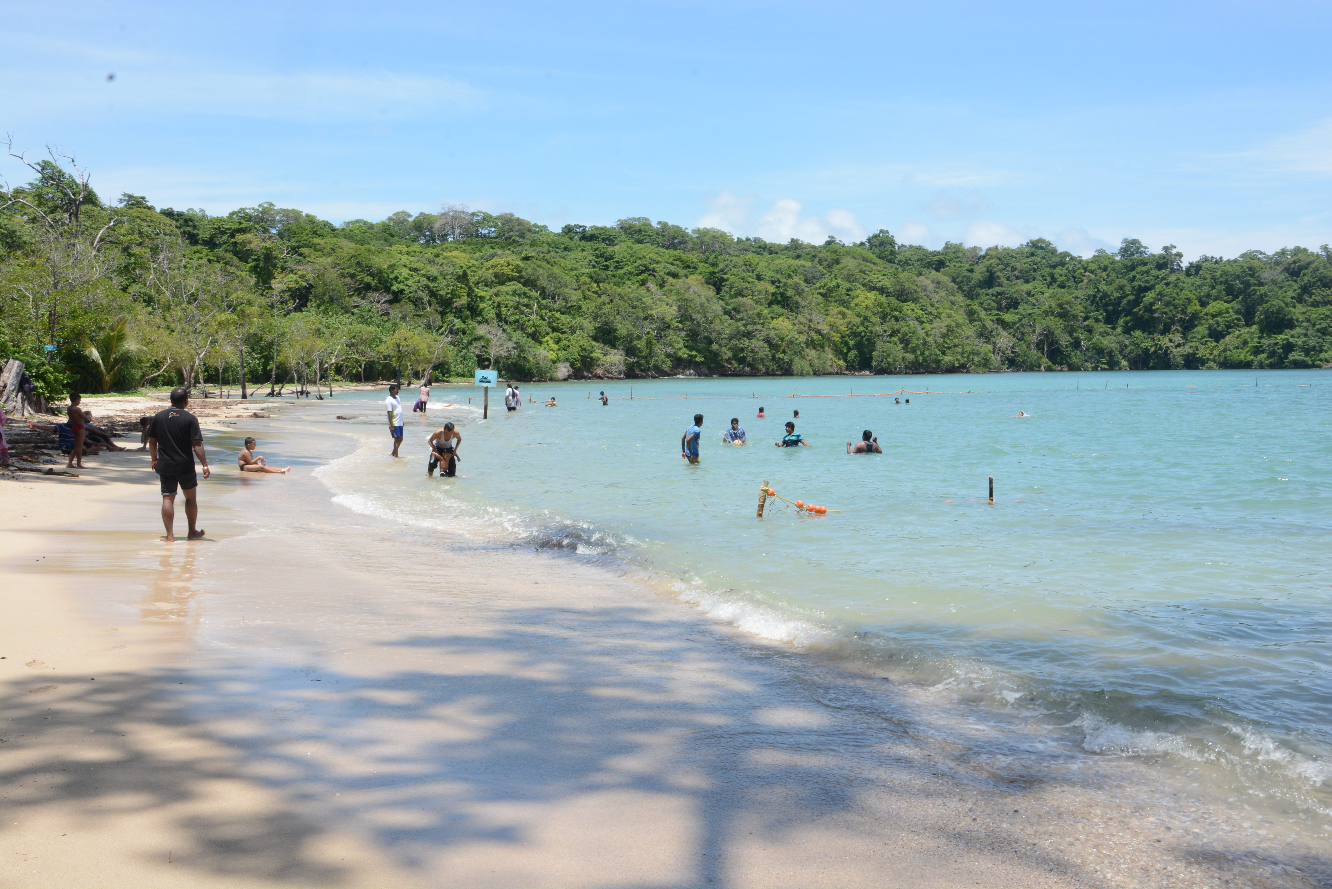 Budget Andaman Trip Plan (3-5 Days)