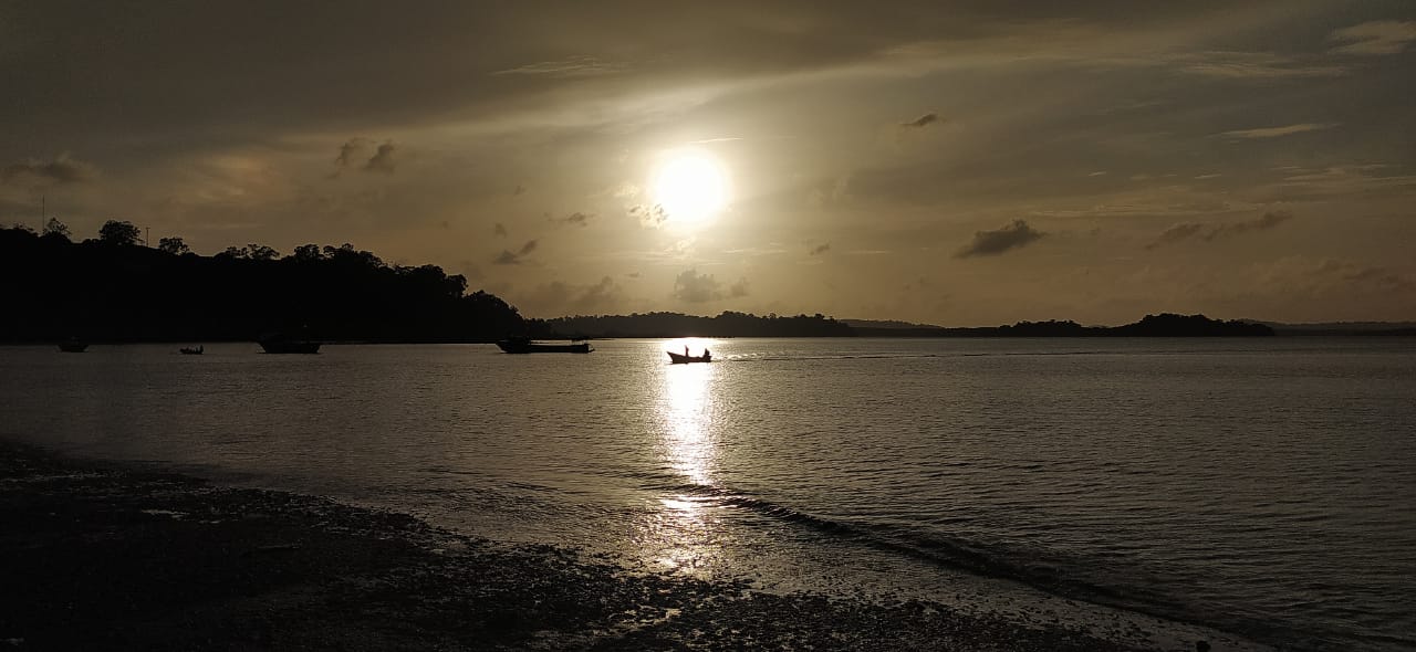 How to Reach Diglipur from Port Blair: Bus, Ferry & Road Guide (2026)