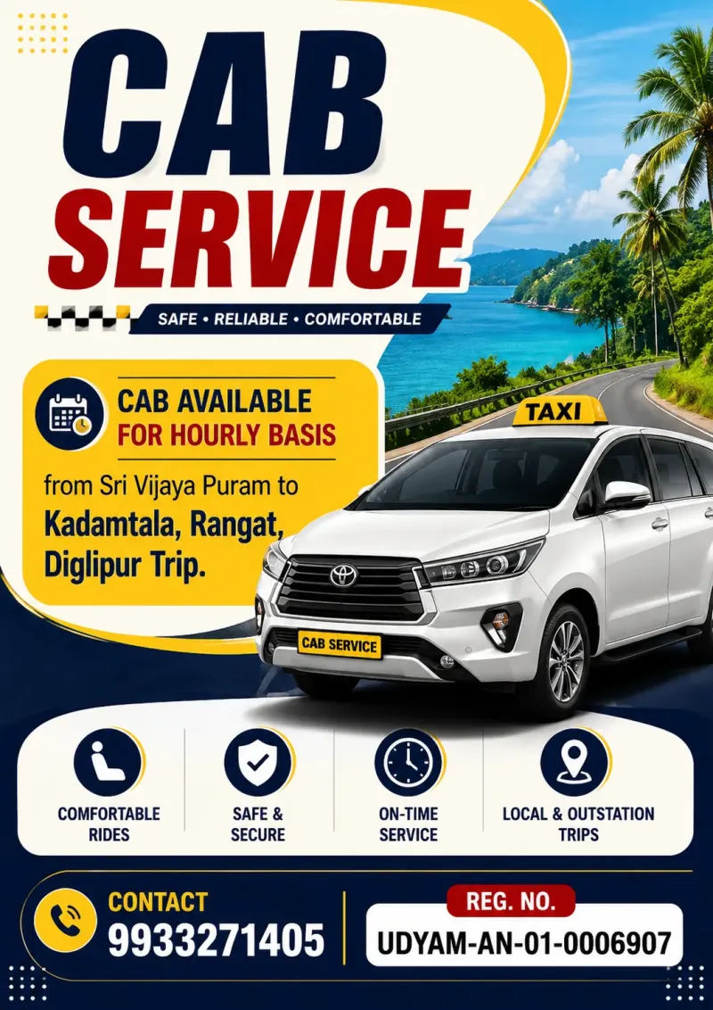 CAB SERVICE