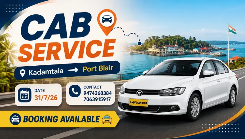 CAB SERVICE