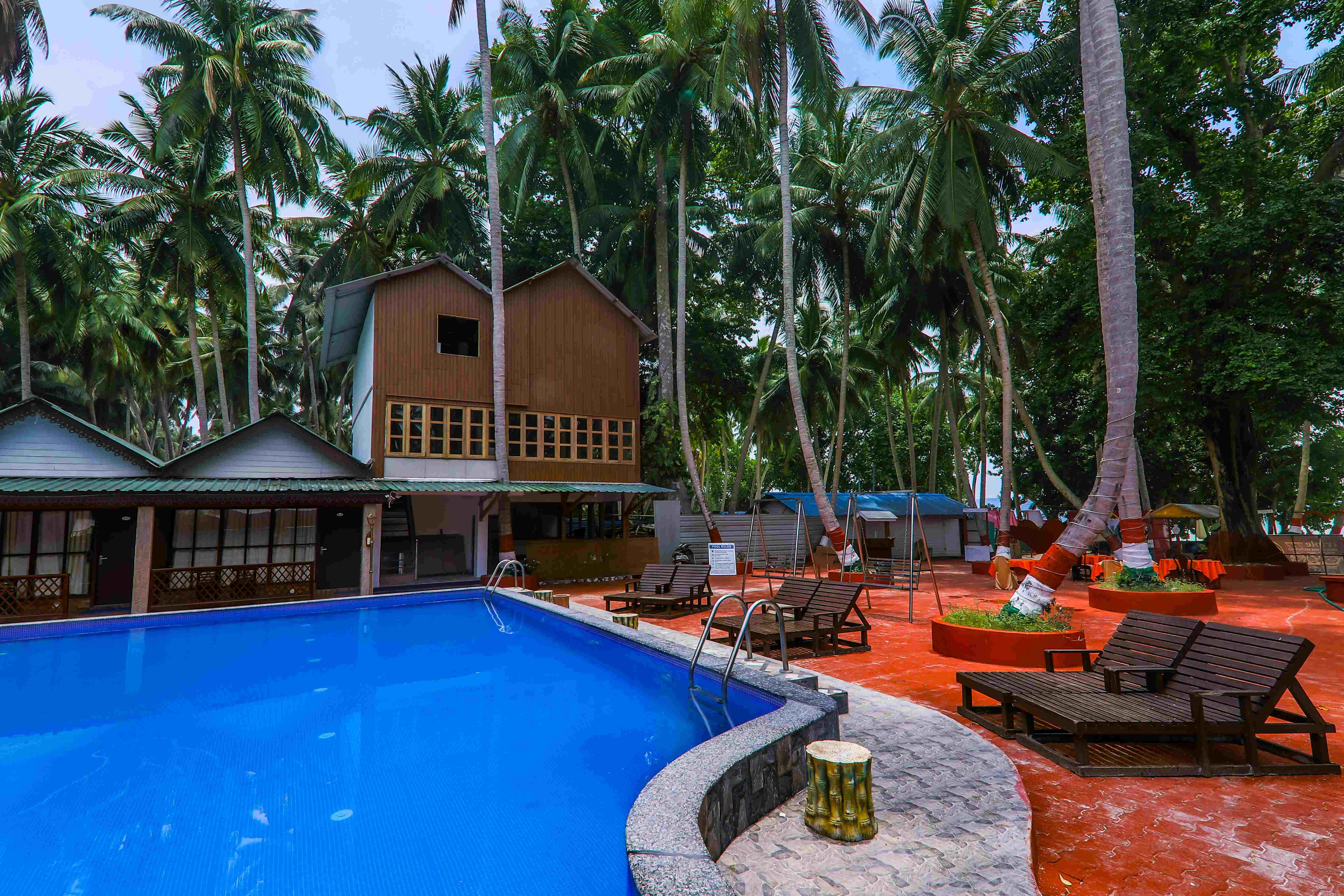 Aquays Hotels &amp; Resorts