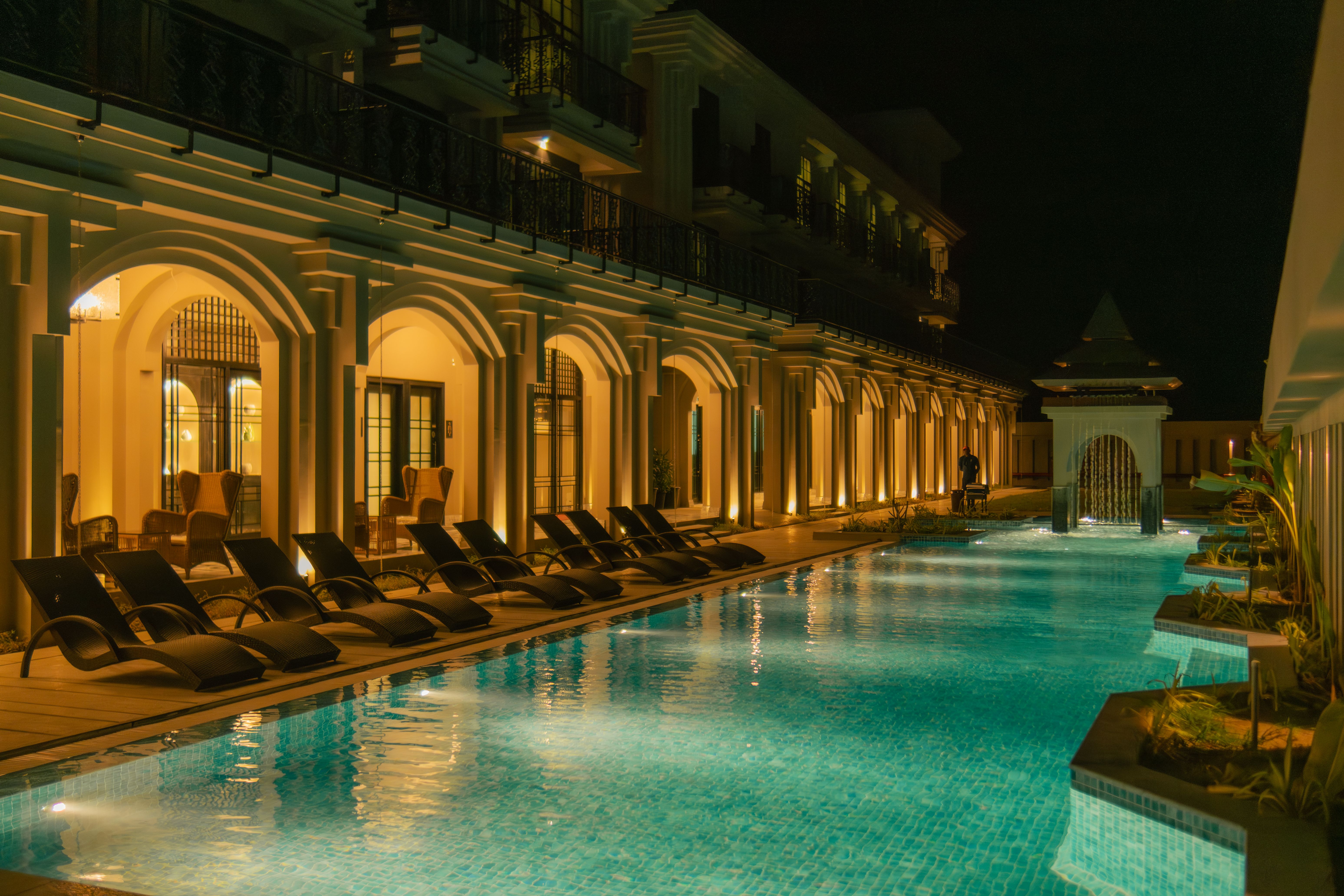 SeaShell Samssara Havelock - Hotel Image 1