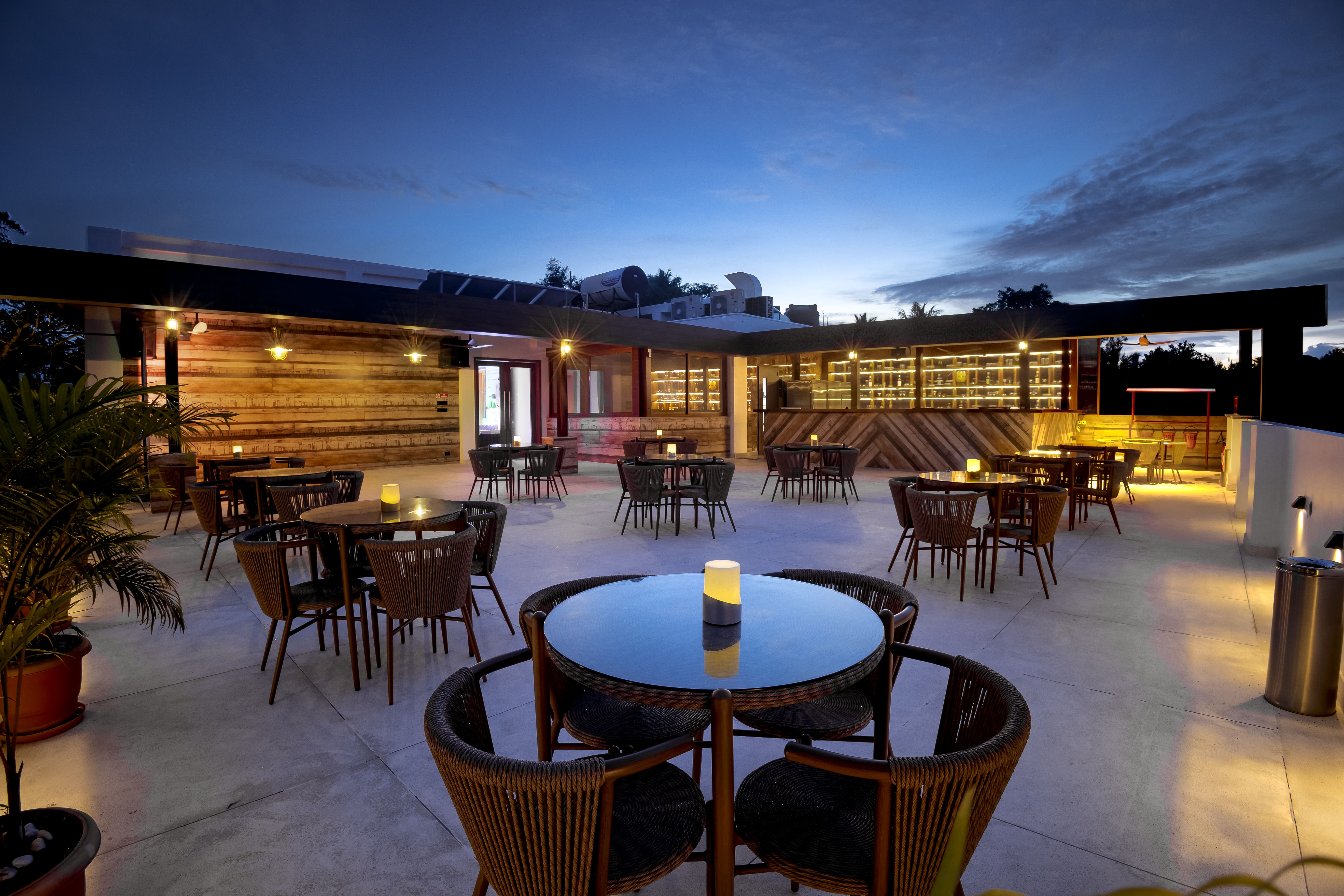 SeaShell Coral Cove - Hotel Image 1