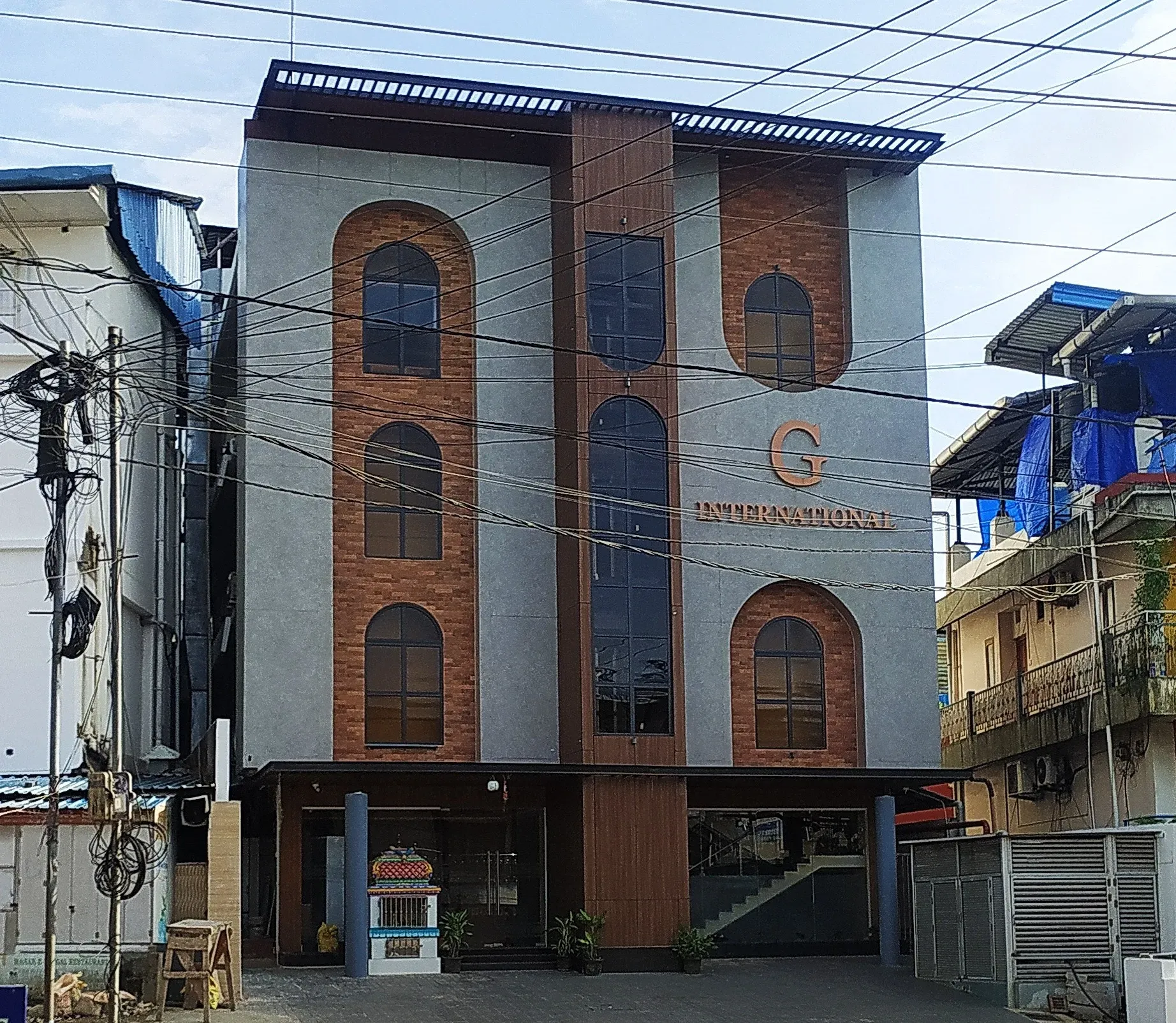 Hotel G International
