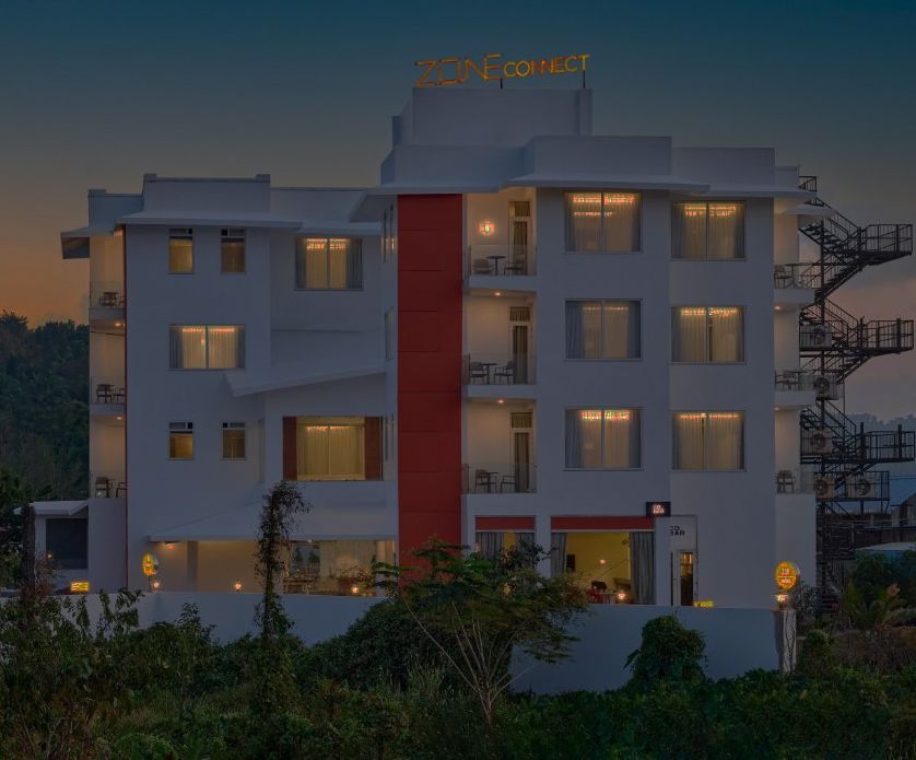 Zone Connect by The Park - Hotel Image 1