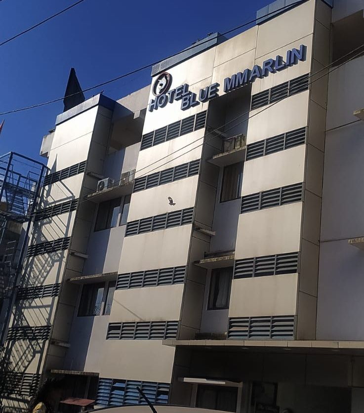 Hotel Blue Marlin