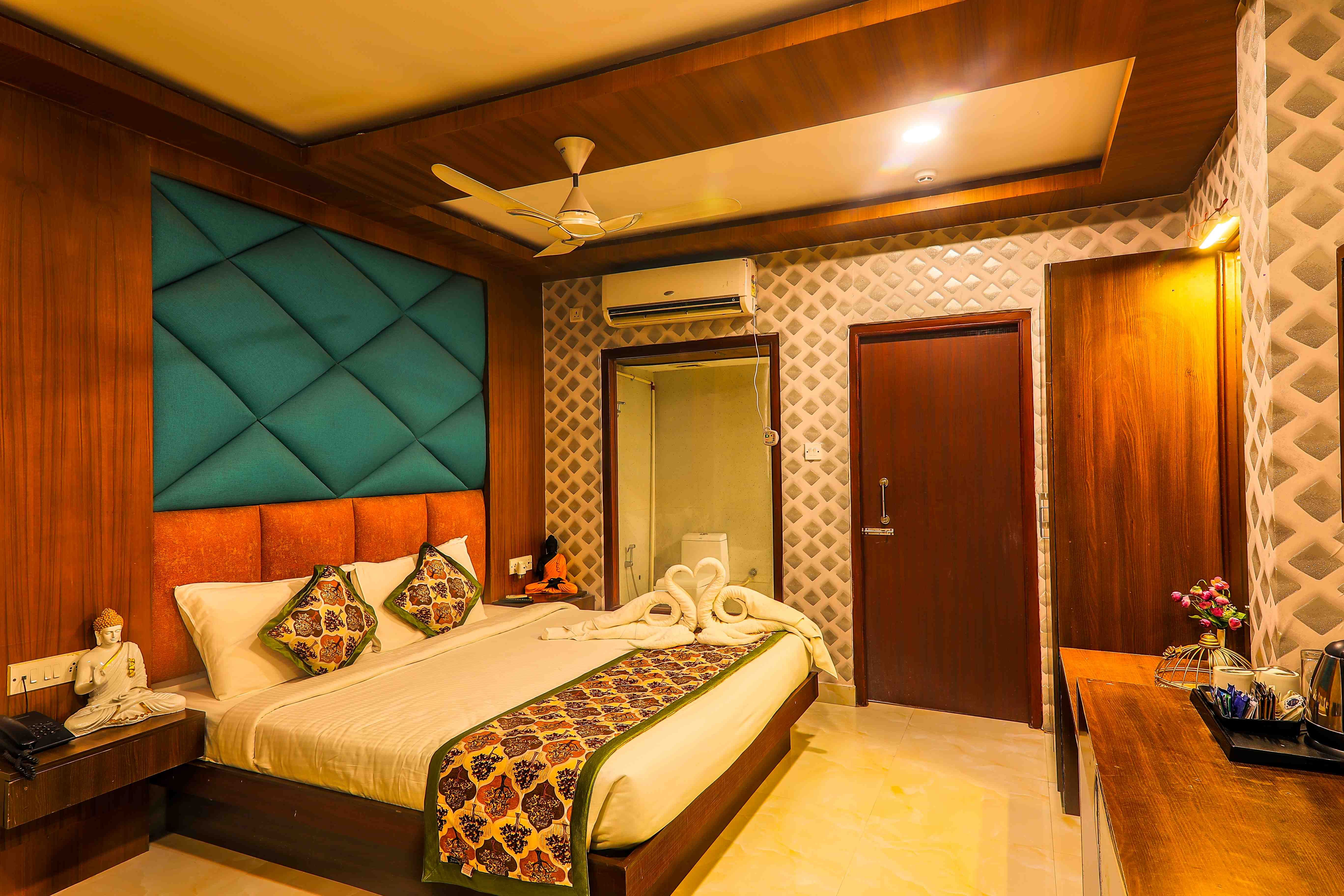 Aquays Hotels & Resorts Photo 6