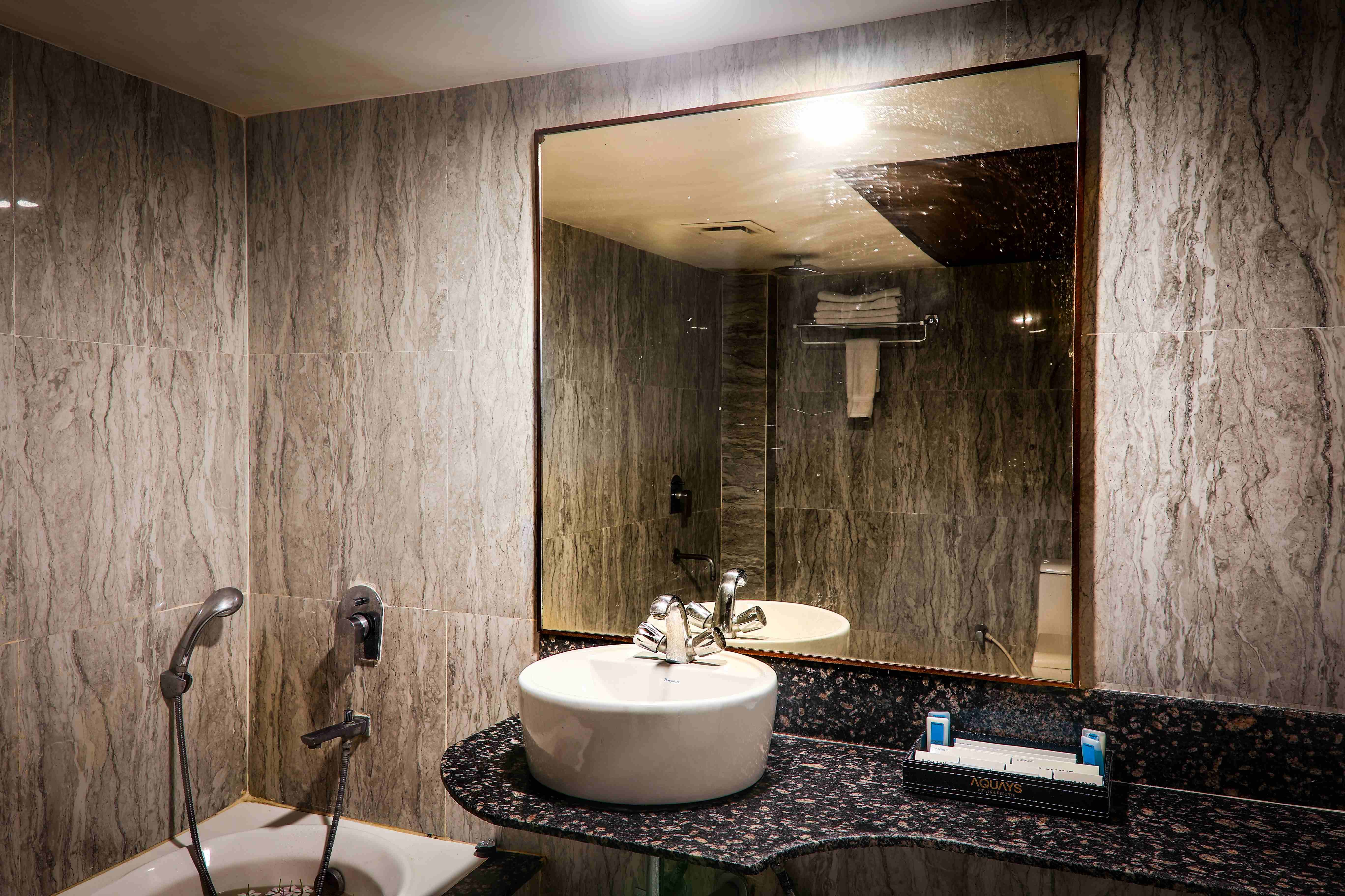 Aquays Hotels & Resorts Photo 8