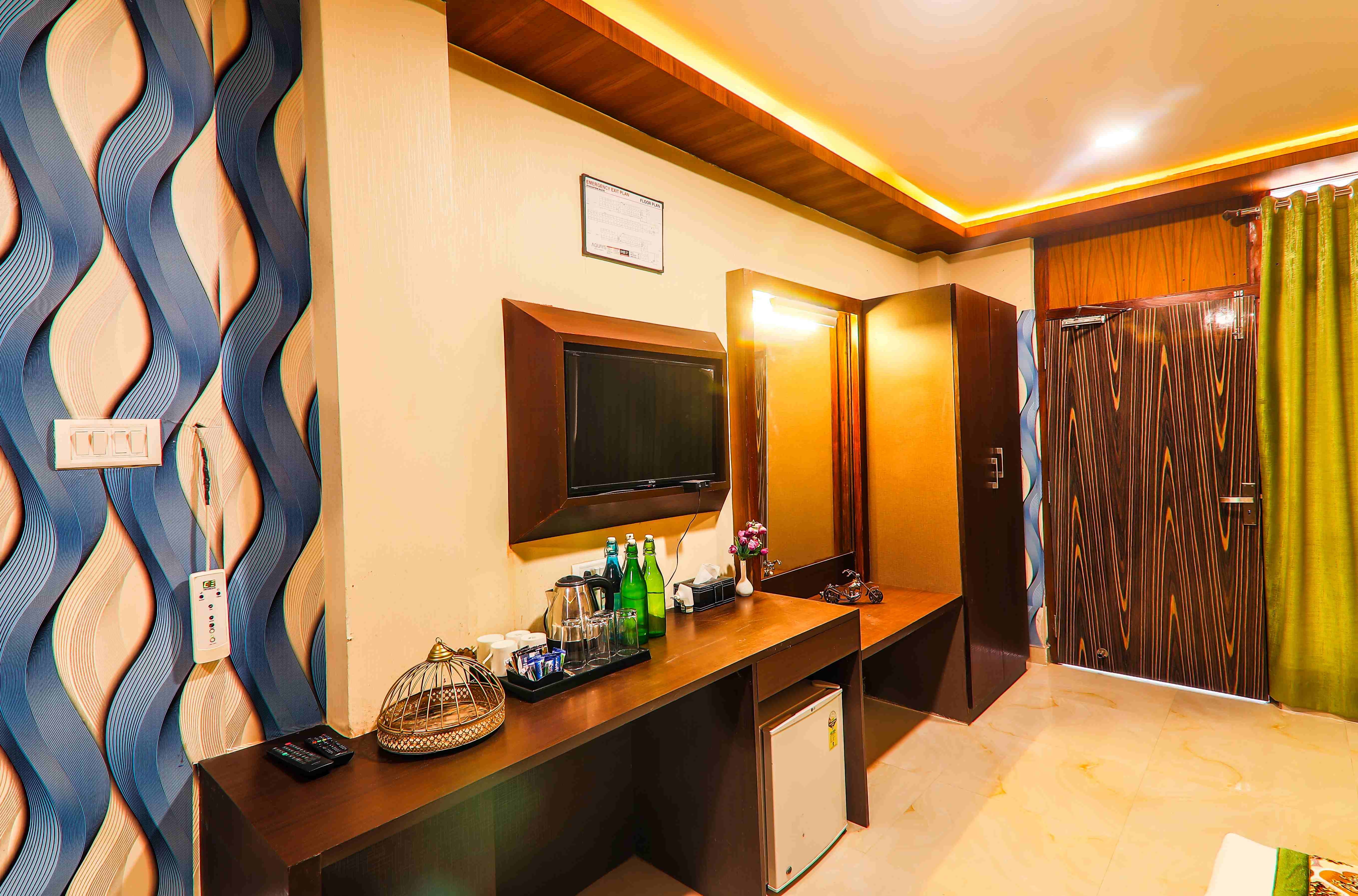 Aquays Hotels & Resorts Photo 9