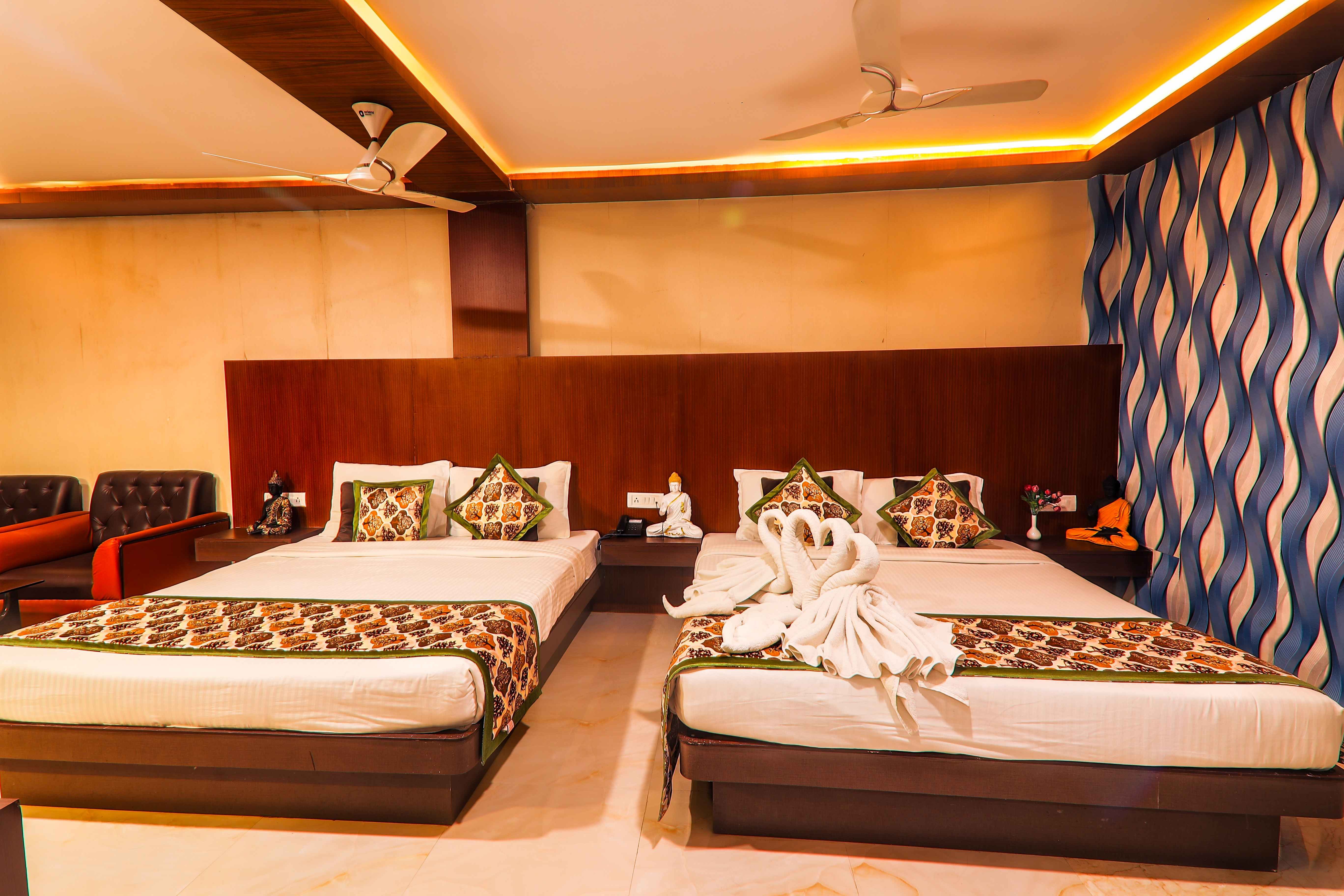 Aquays Hotels & Resorts Photo 11