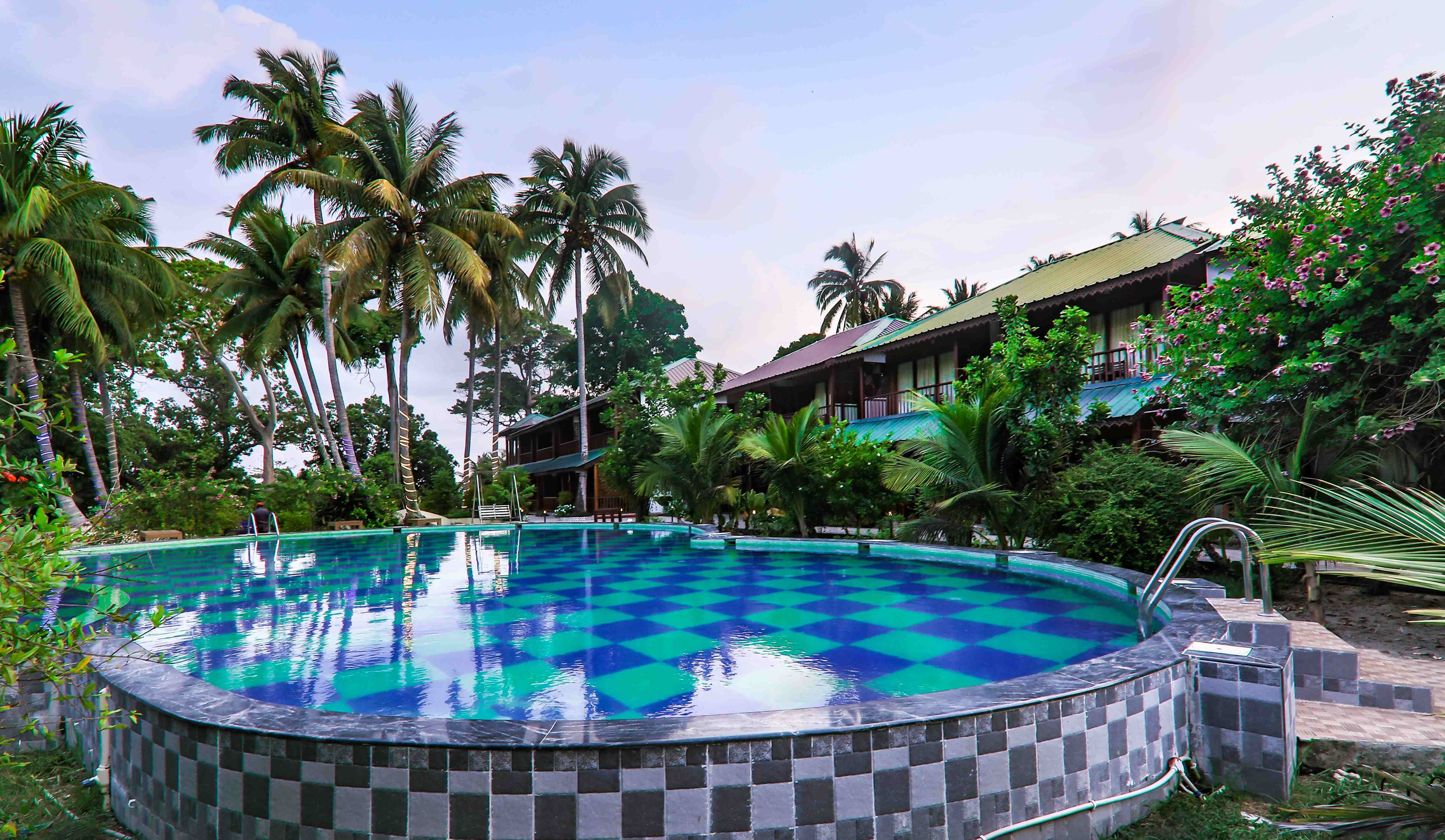 Aquays Hotels & Resorts(Neil) Photo 3