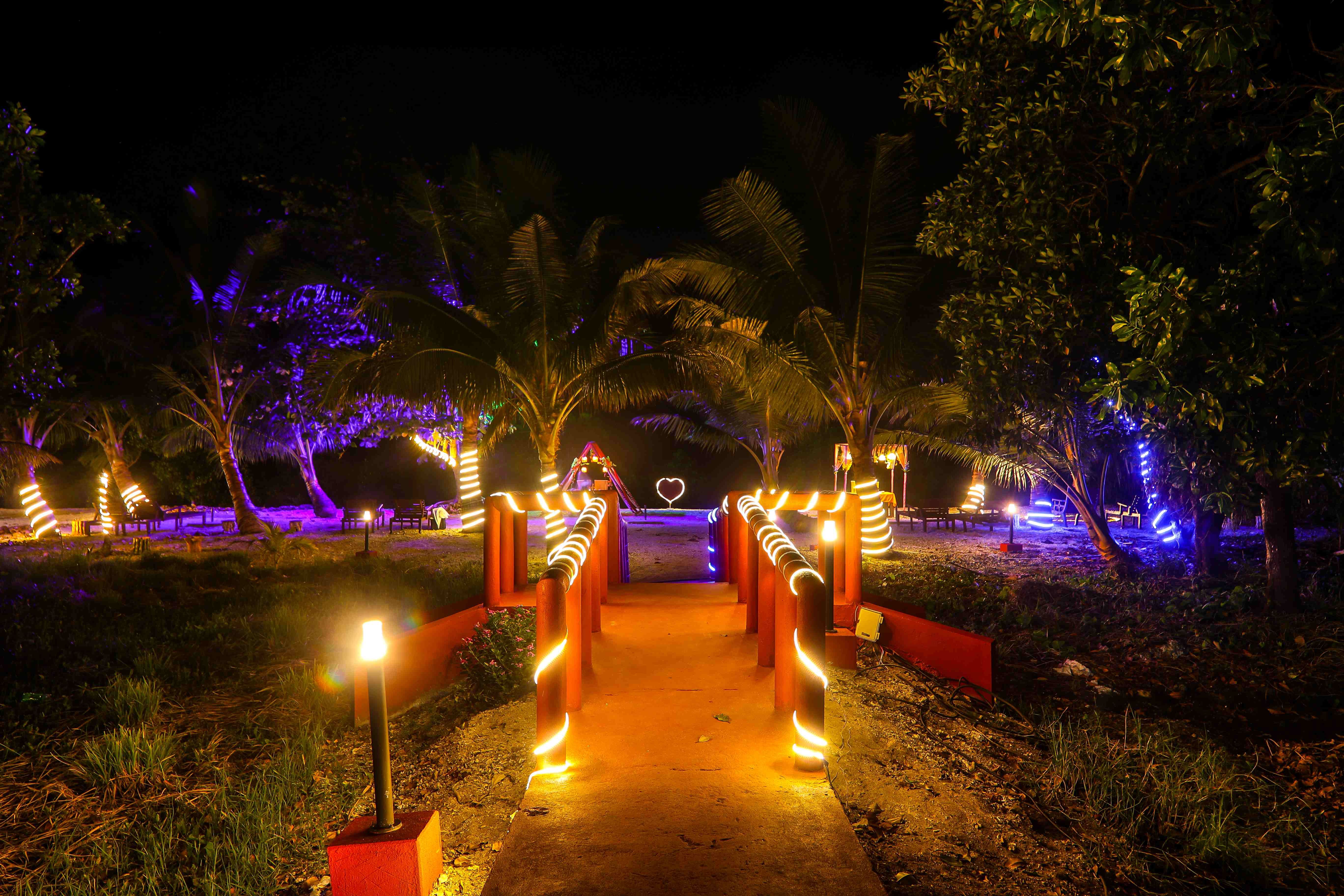Aquays Hotels & Resorts(Neil) Photo 8