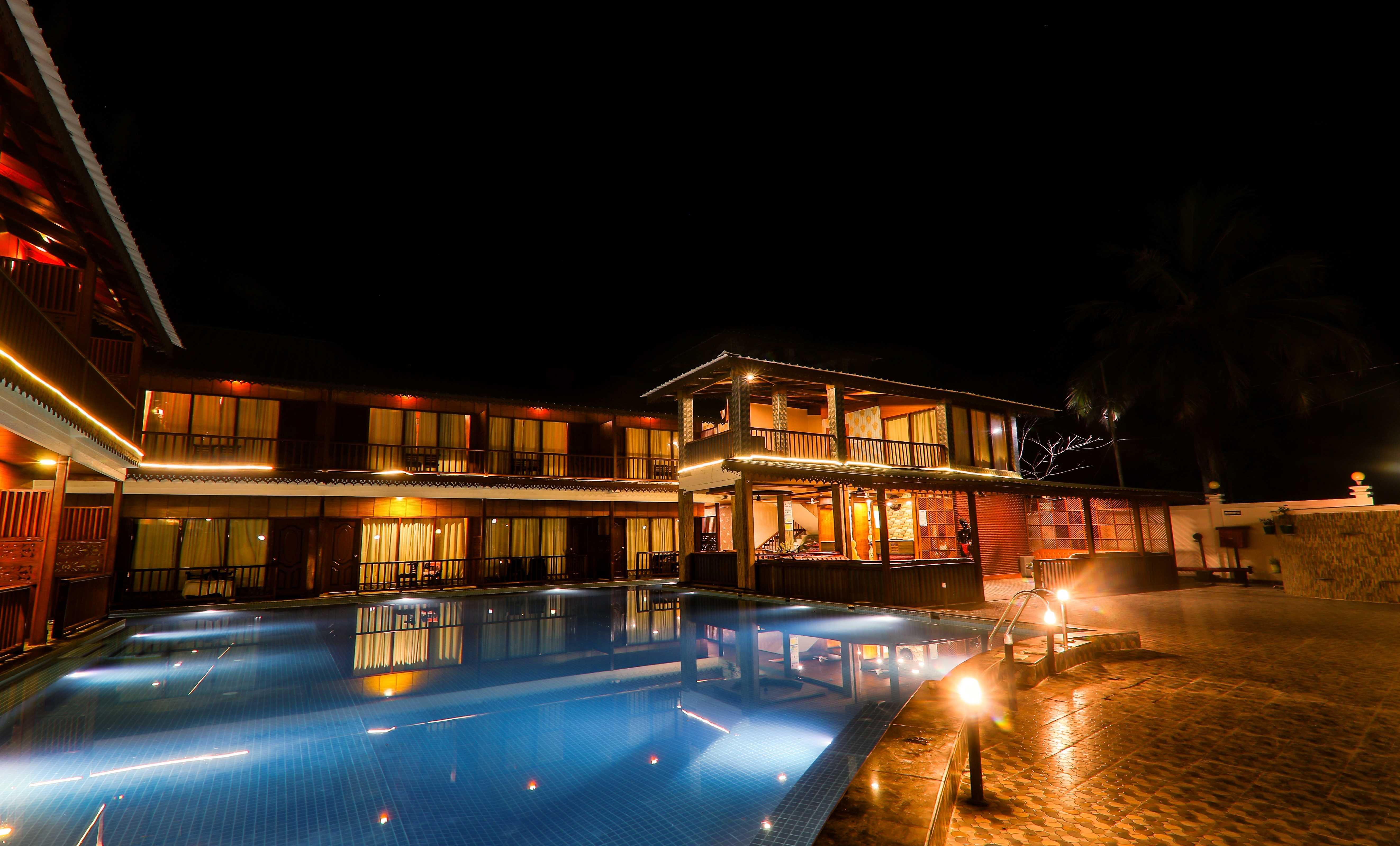Aquays Hotels & Resorts(Neil) Photo 9