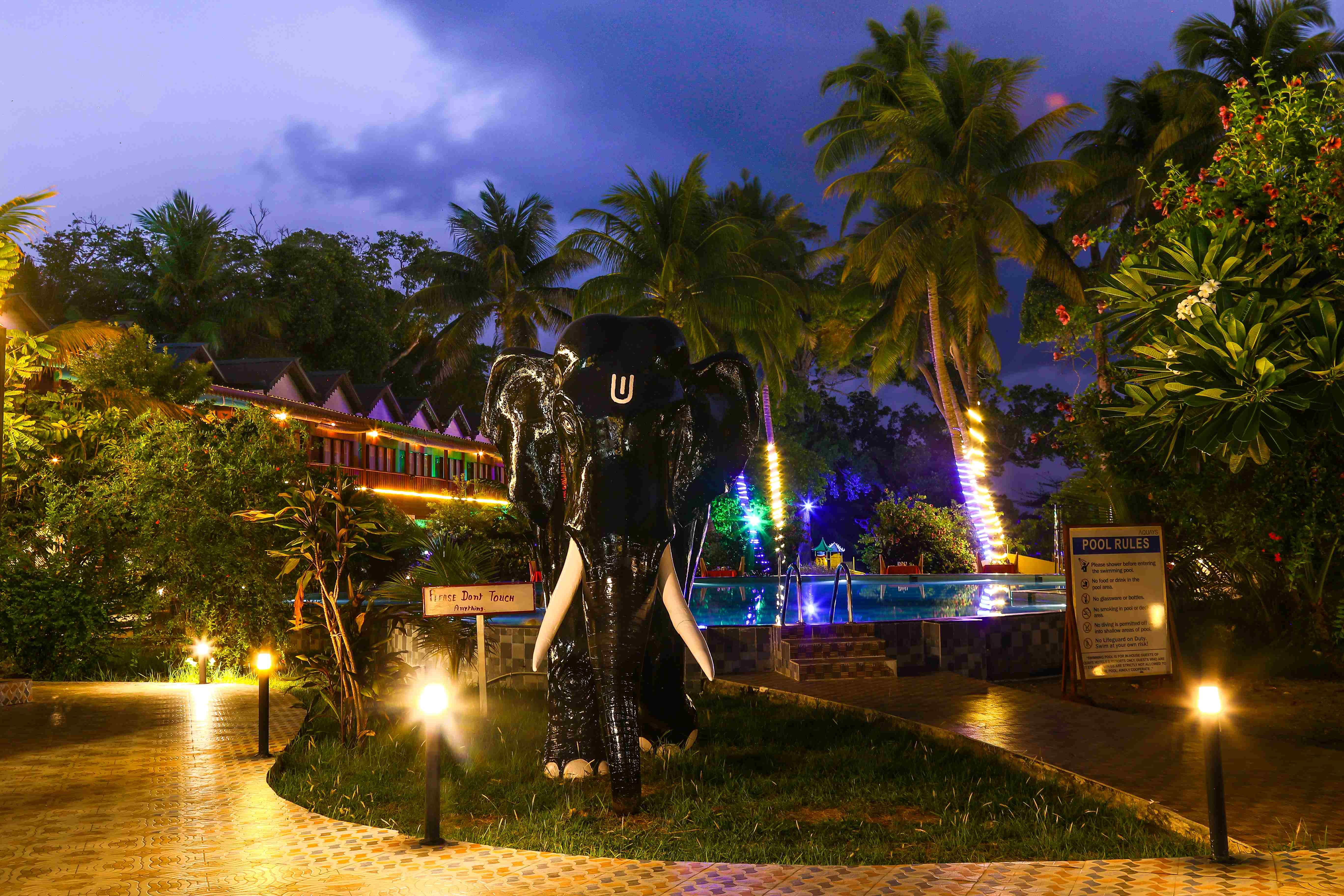 Aquays Hotels & Resorts(Neil) Photo 10