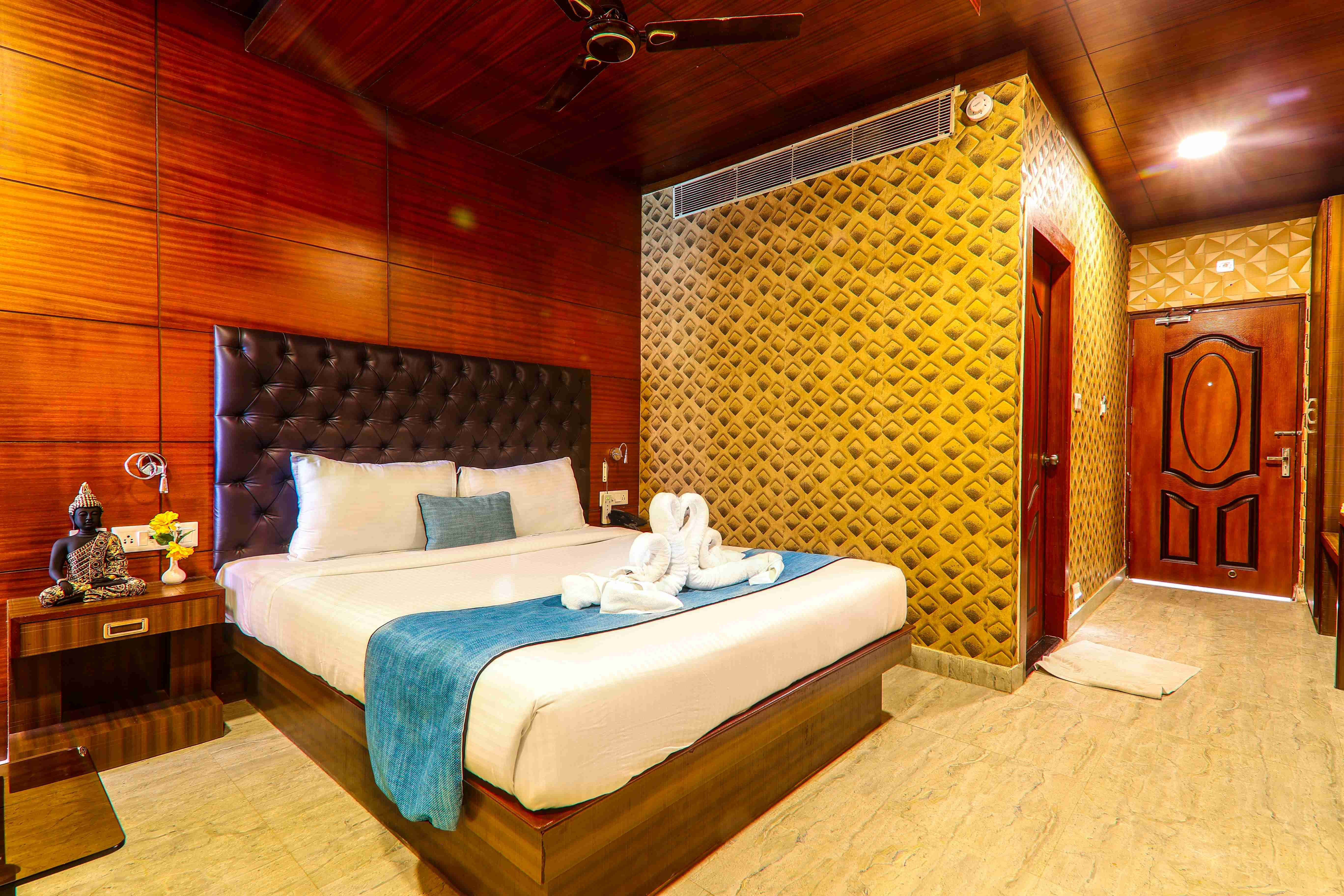 Aquays Hotels & Resorts(Neil) Photo 11