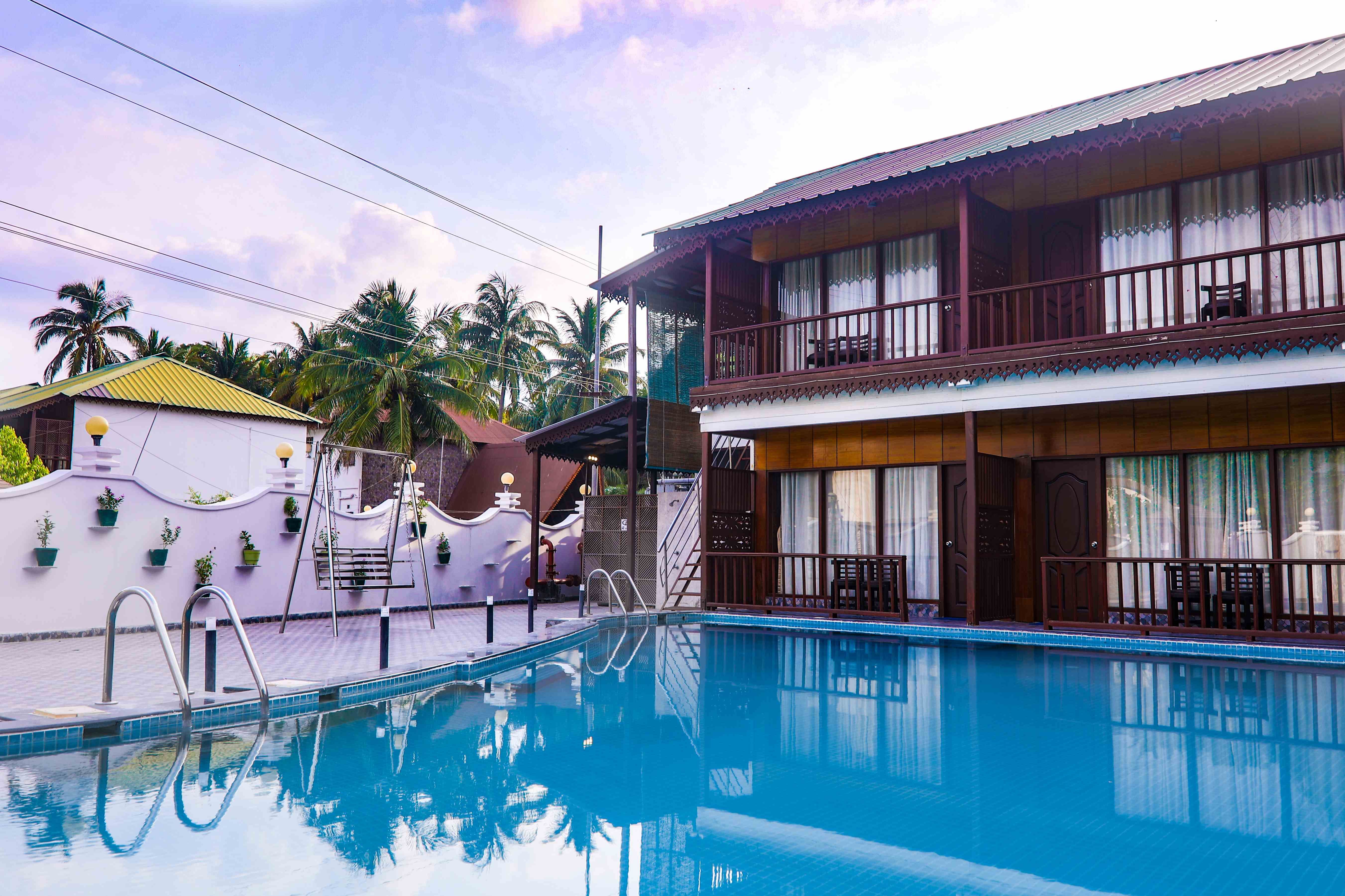 Aquays Hotels & Resorts(Neil) Photo 18
