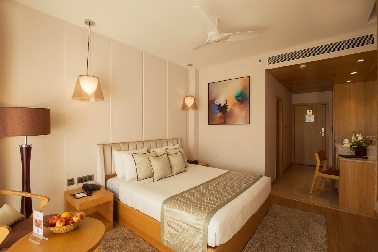 SeaShell Port Blair Photo 9