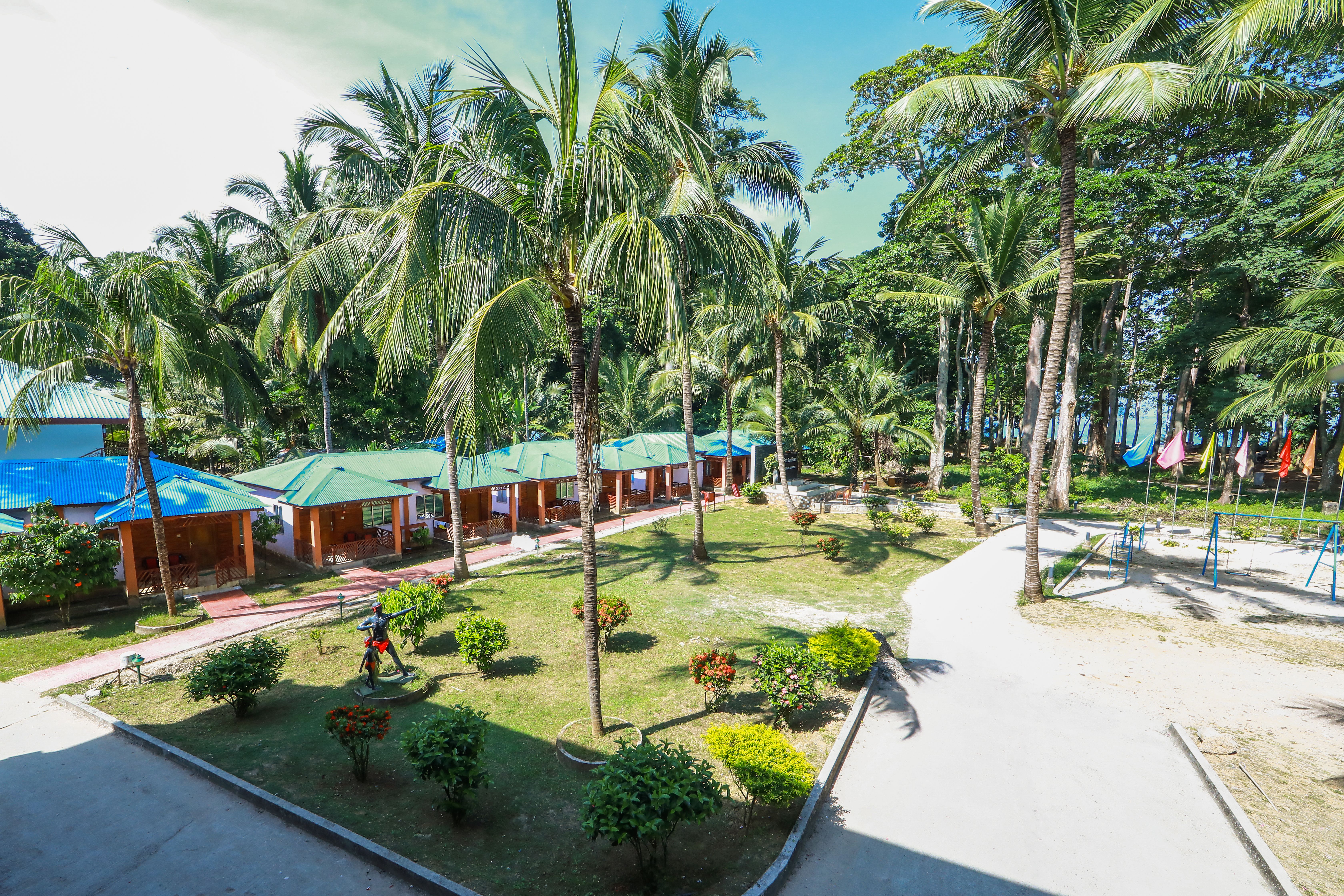 Pearl Park Beach Resort Photo 5