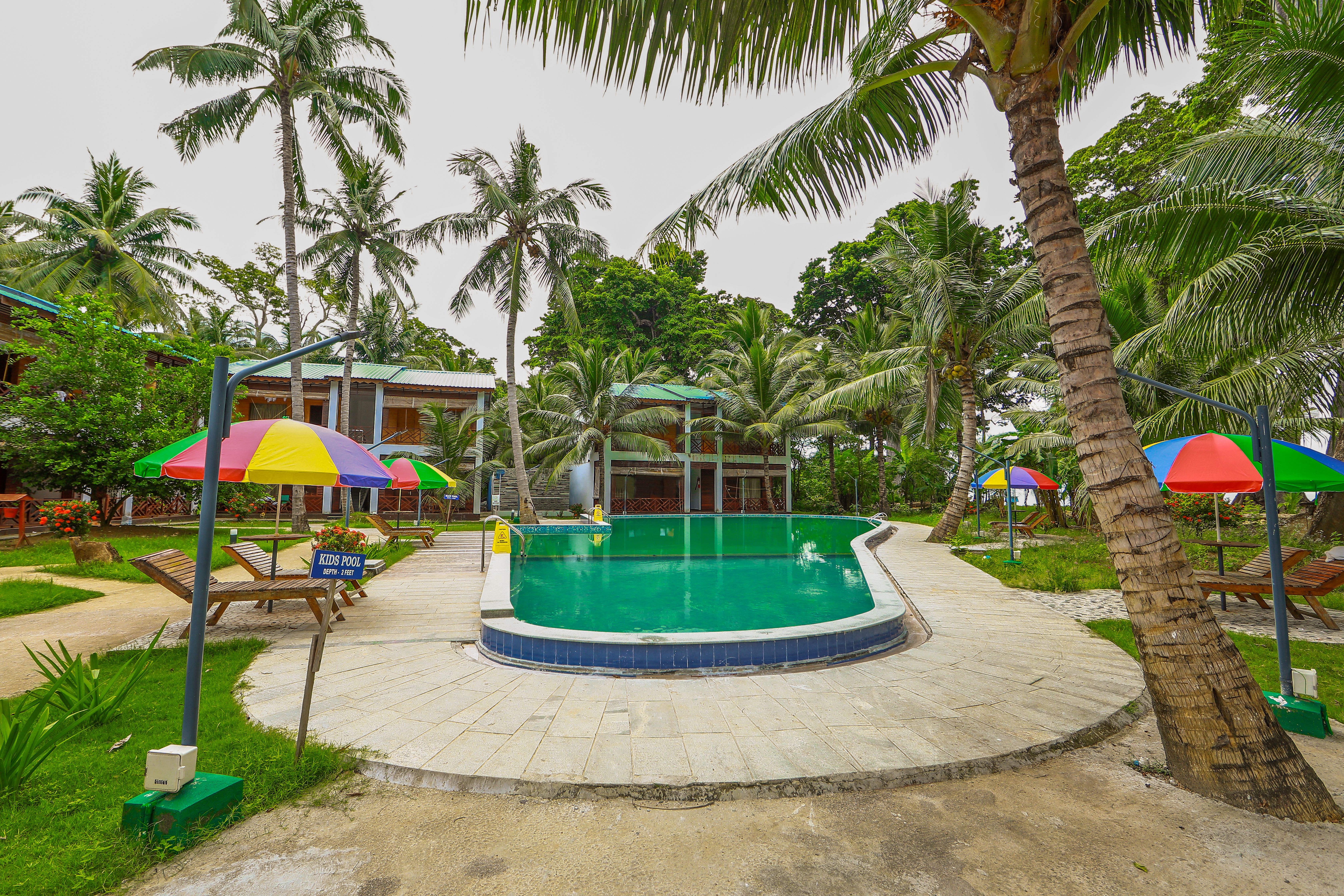 Pearl Park Beach Resort Photo 7