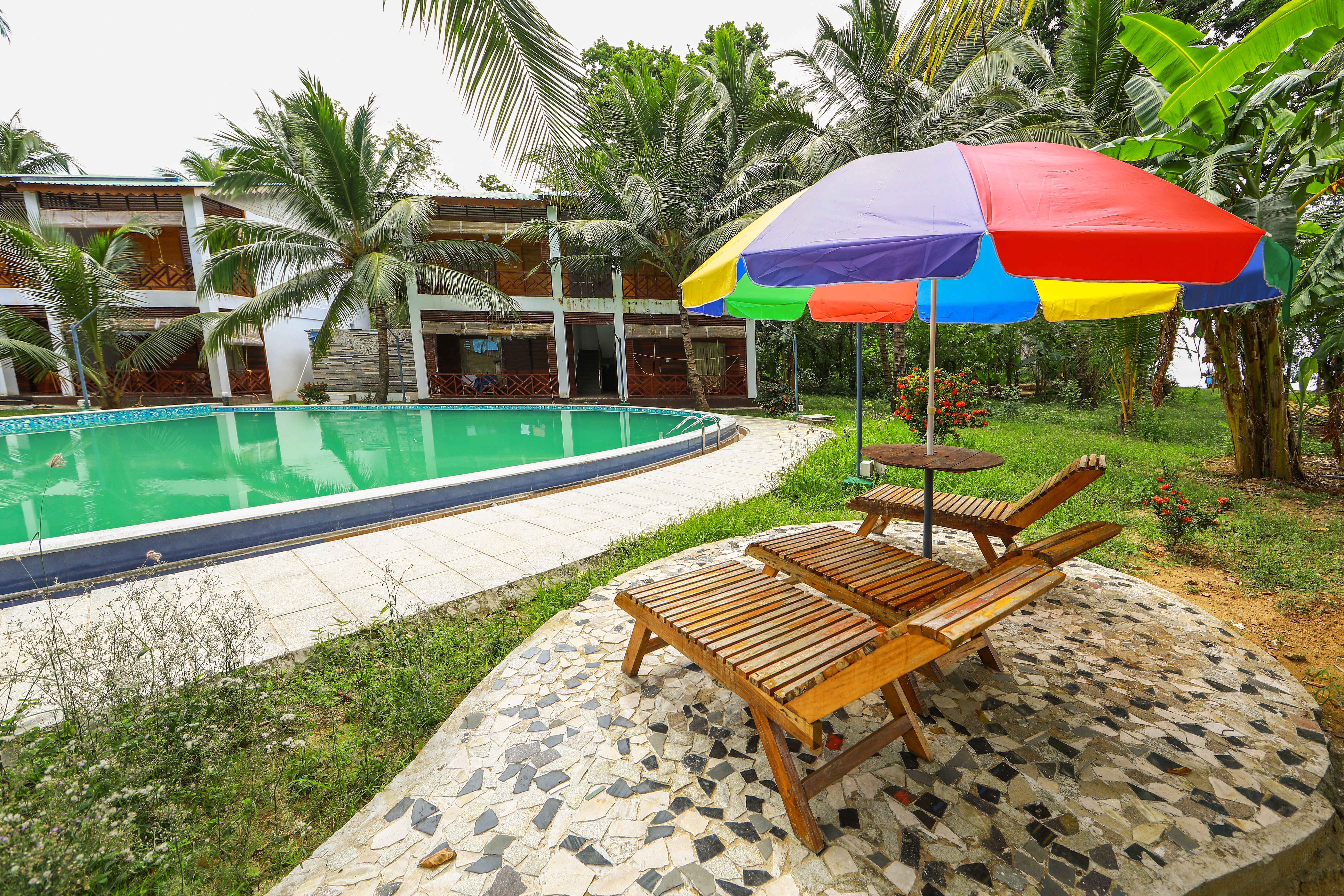 Pearl Park Beach Resort Photo 8