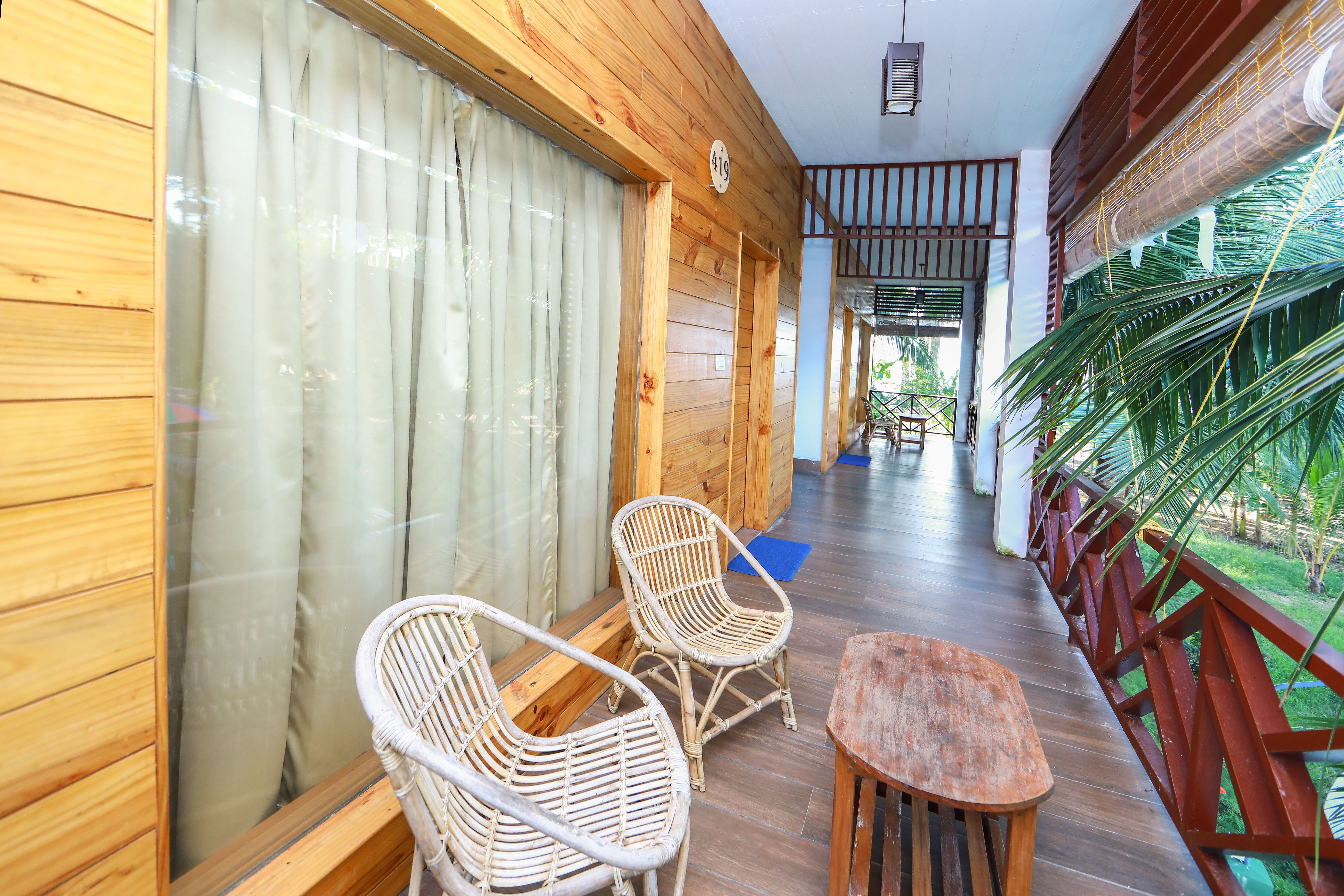 Pearl Park Beach Resort Photo 10