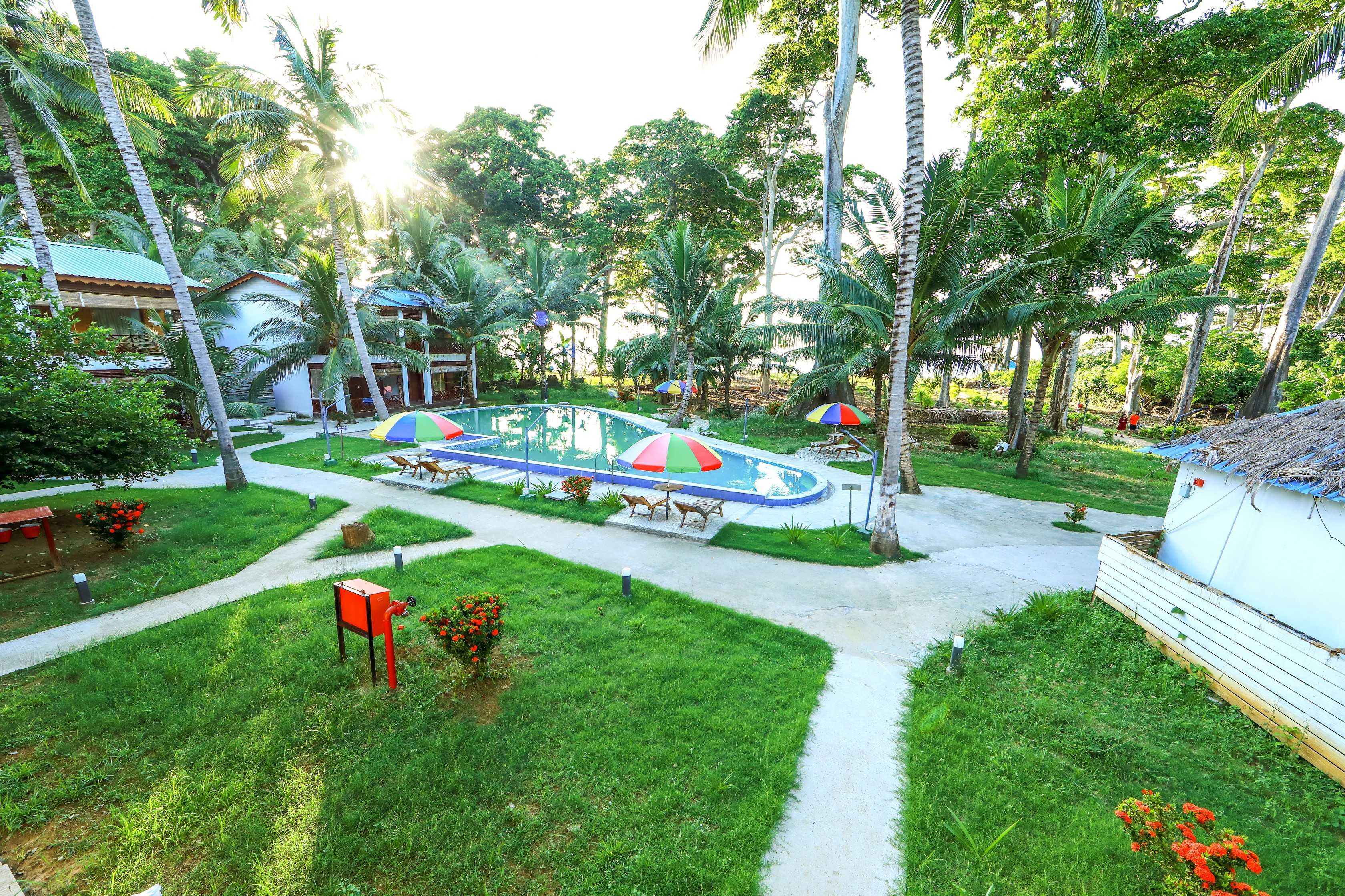 Pearl Park Beach Resort Photo 11