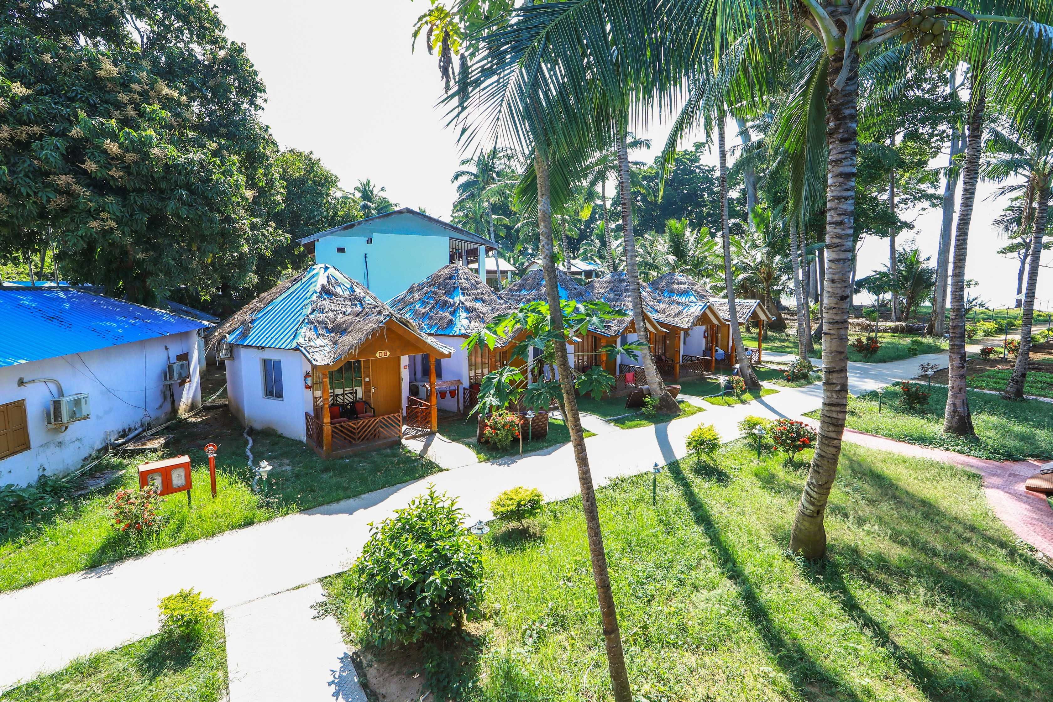 Pearl Park Beach Resort Photo 12
