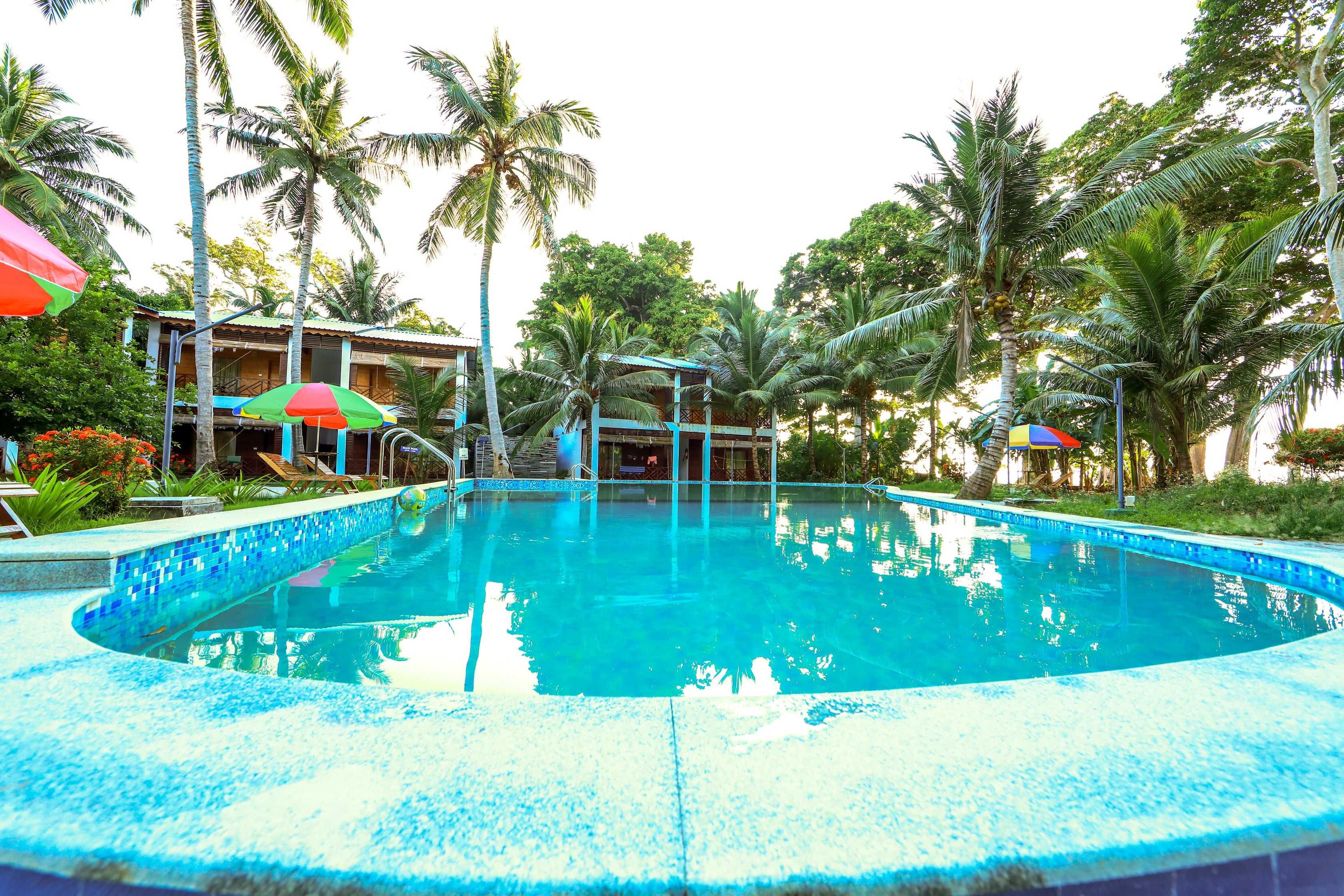 Pearl Park Beach Resort Photo 13