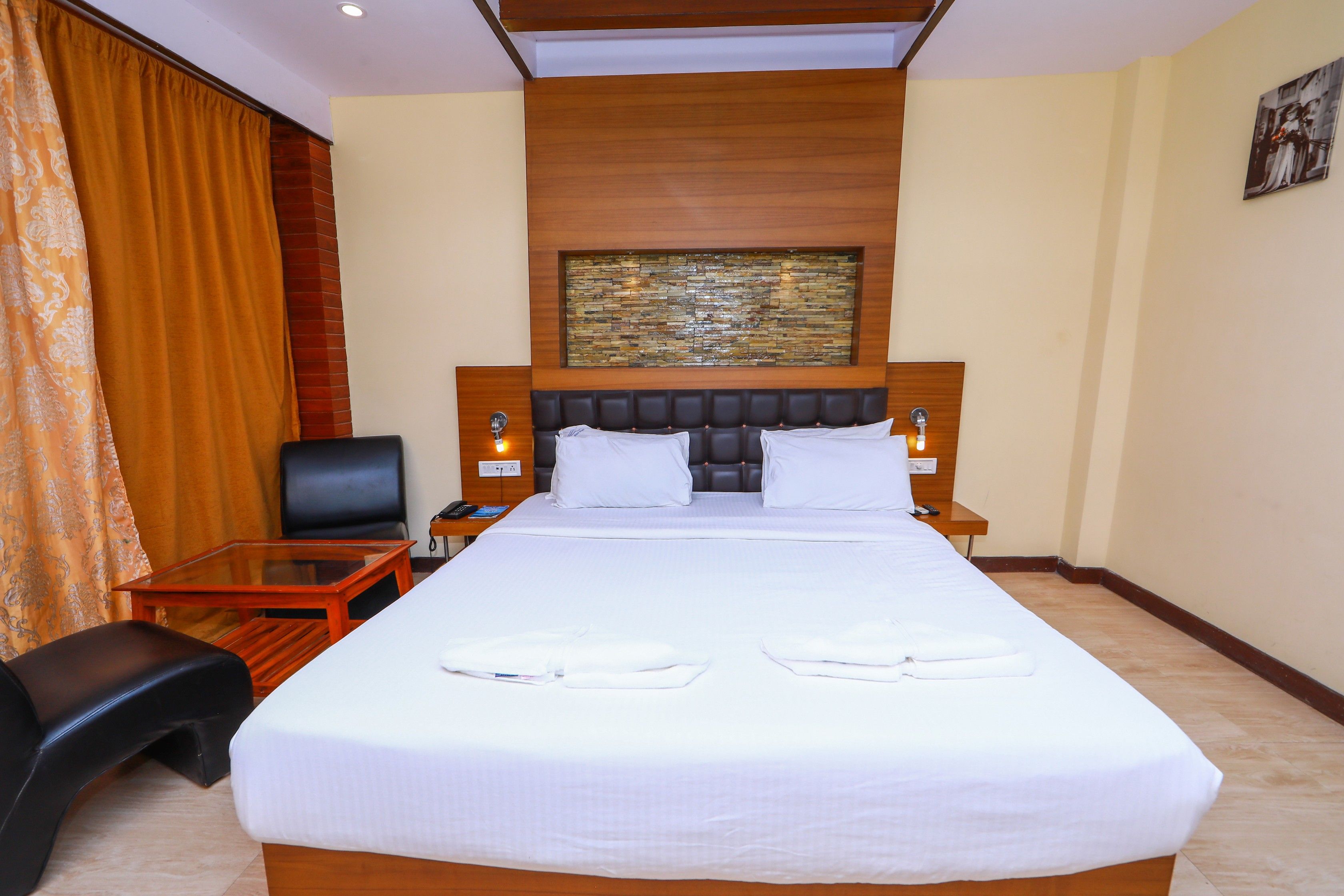 Pearl Park Beach Resort Photo 14