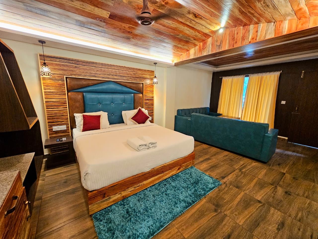Pearl Park Beach Resort Photo 28