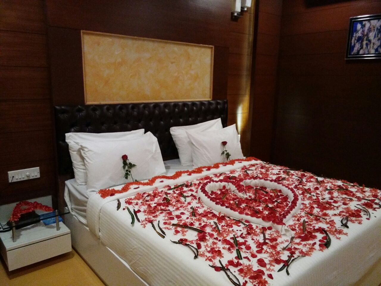 Pearl Park Beach Resort Photo 29