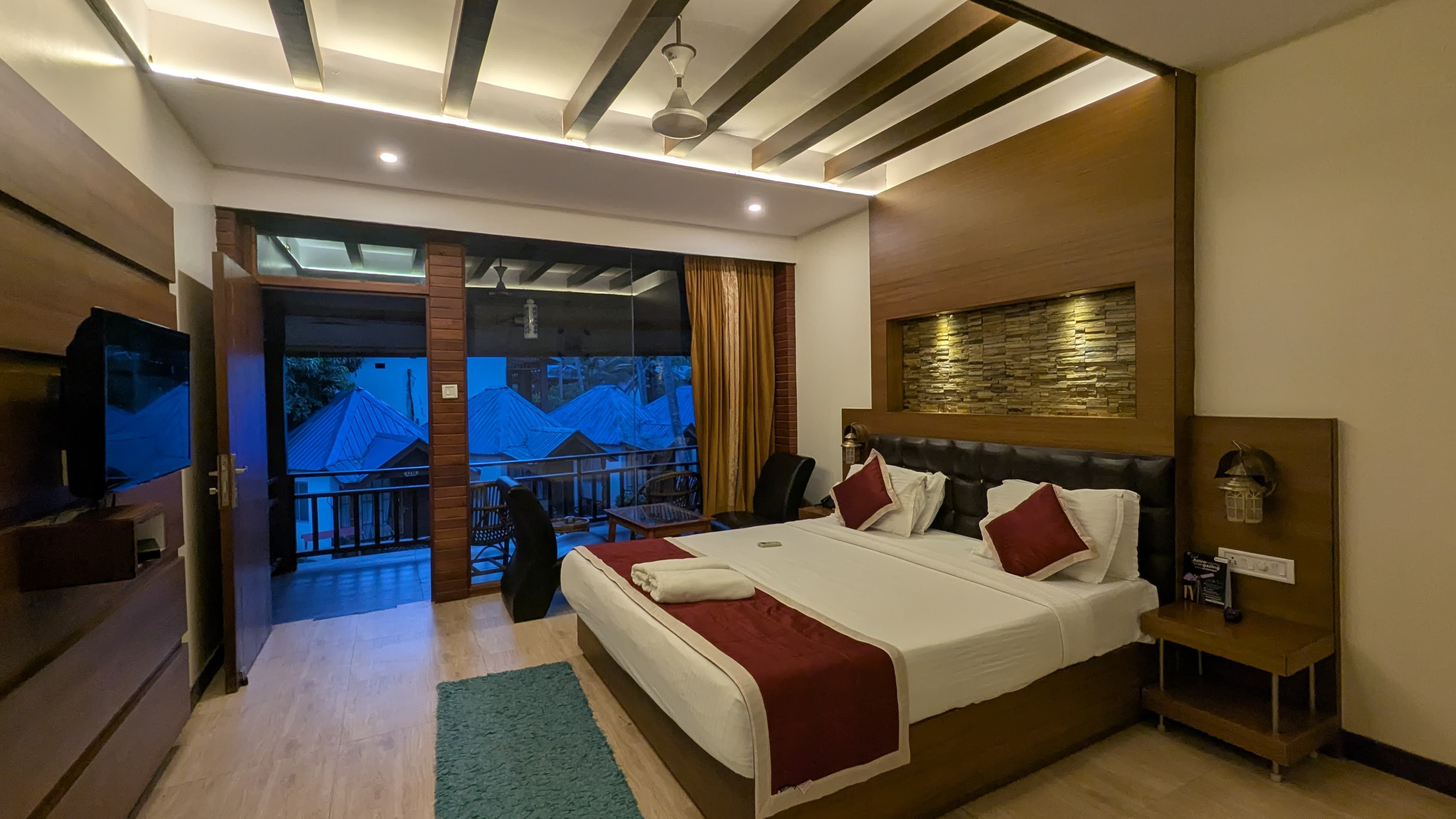 Pearl Park Beach Resort Photo 32
