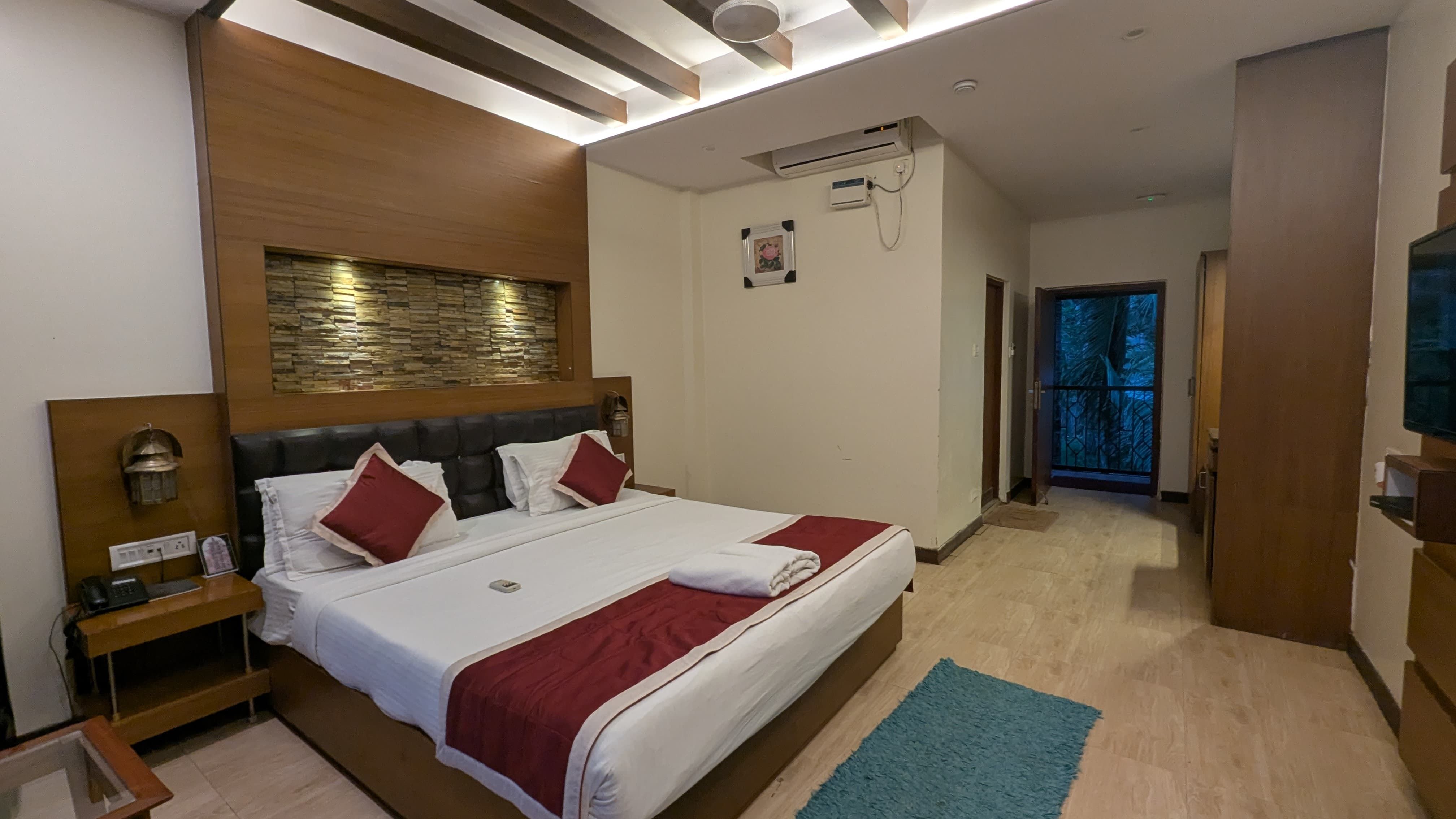 Pearl Park Beach Resort Photo 33