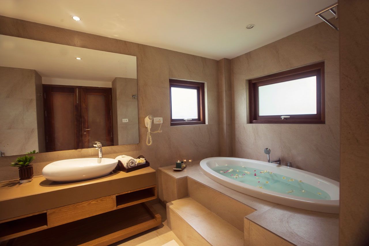 SeaShell Havelock - Hotel Image 2