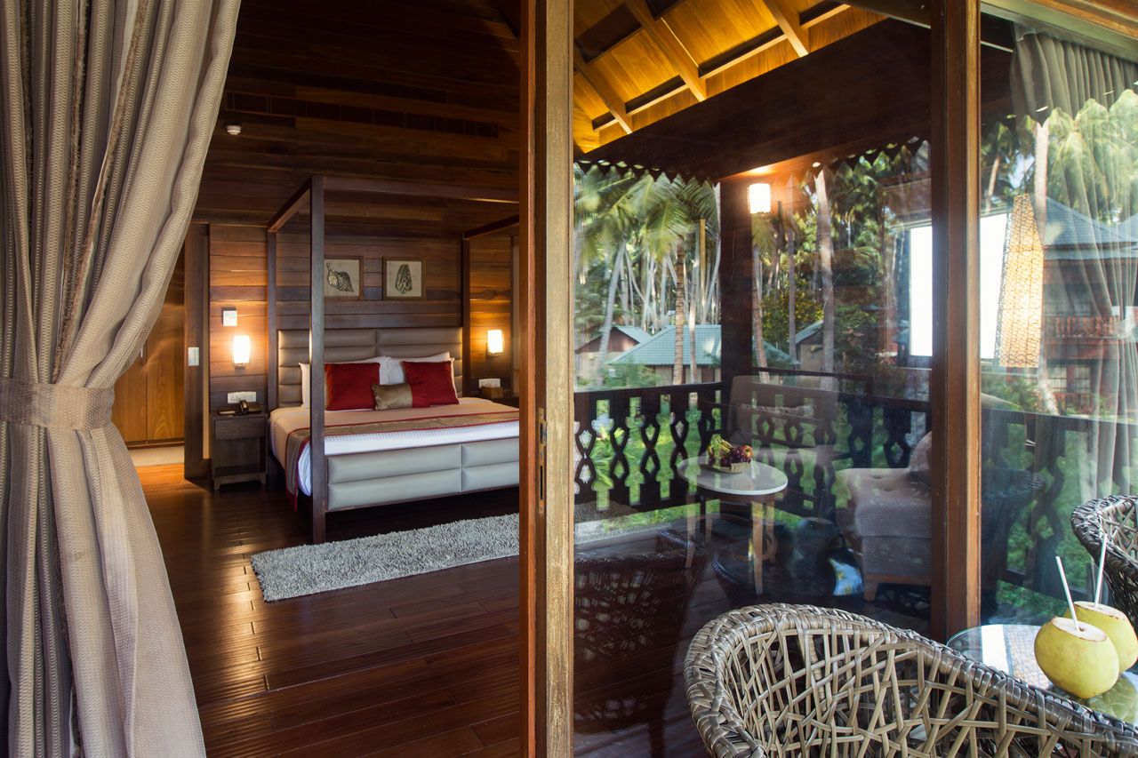 SeaShell Havelock - Hotel Image 3