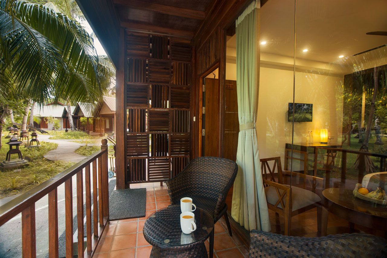 SeaShell Havelock - Hotel Image 5