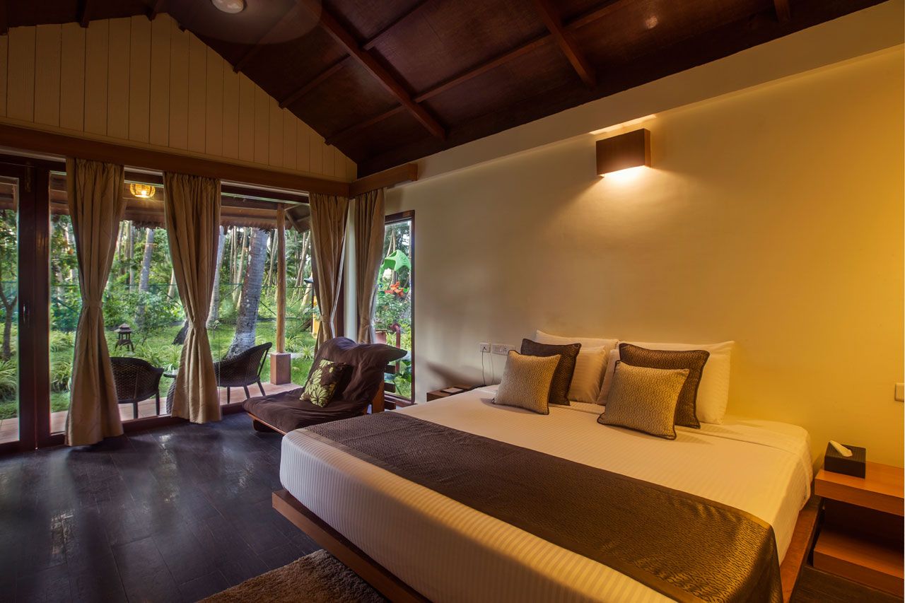 SeaShell Havelock - Hotel Image 6