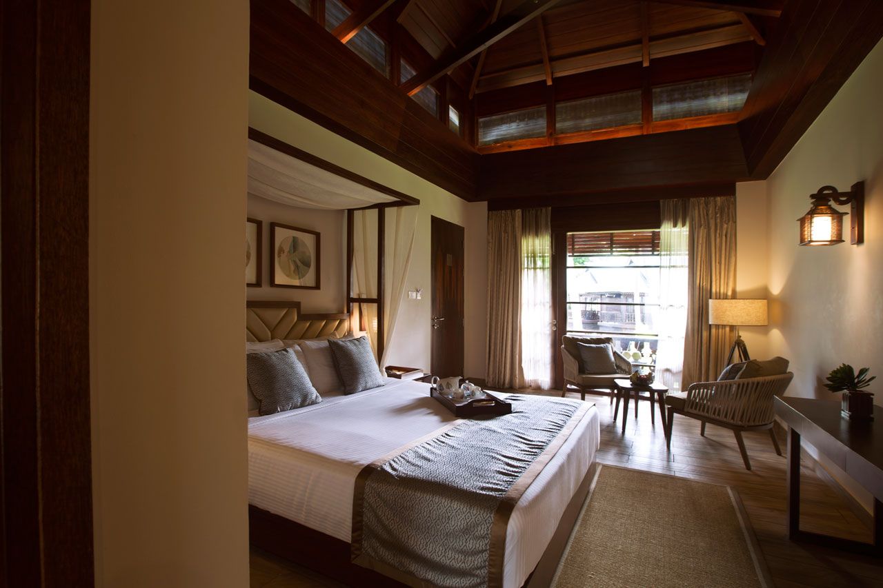 SeaShell Havelock - Hotel Image 12