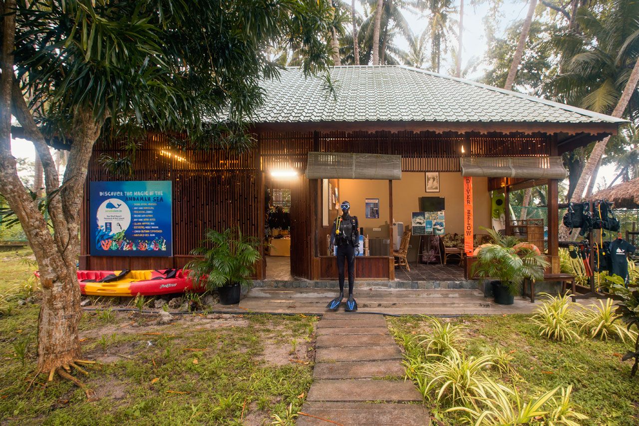 SeaShell Havelock - Hotel Image 19