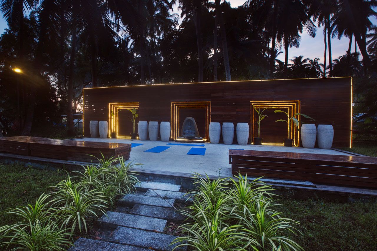 SeaShell Havelock - Hotel Image 26