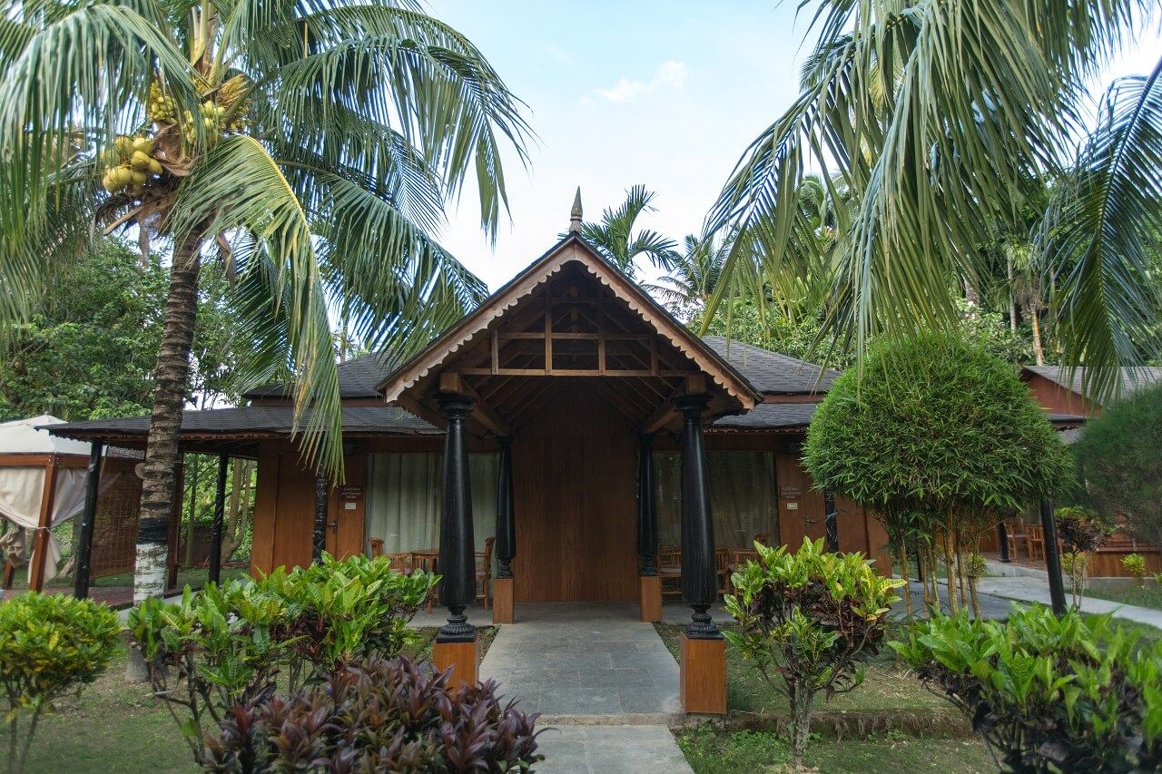 TSG Blue Resort & Spa - Hotel Image 4