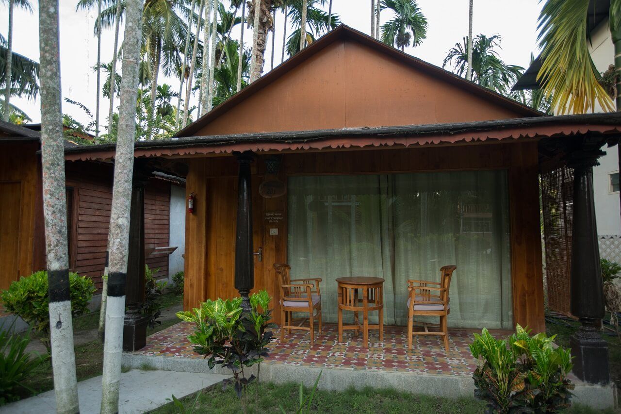 TSG Blue Resort & Spa - Hotel Image 6