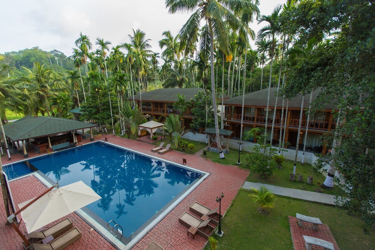 TSG Blue Resort & Spa - Hotel Image 7