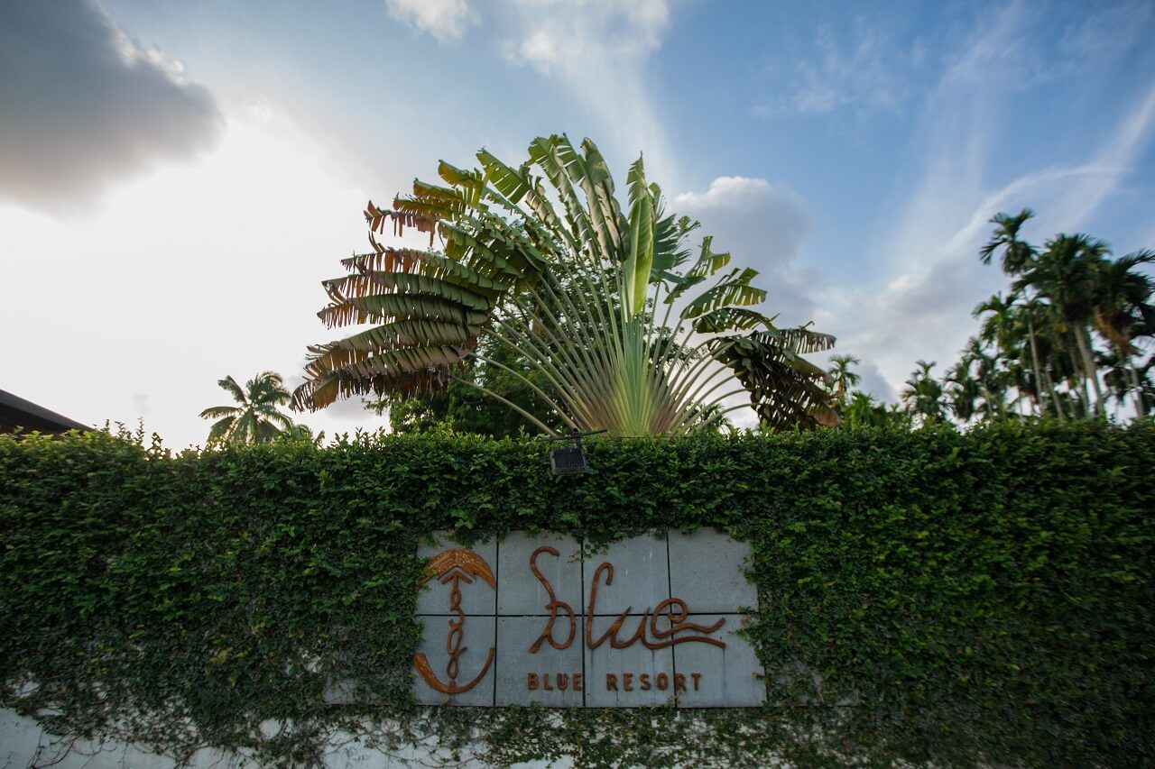 TSG Blue Resort & Spa - Hotel Image 8