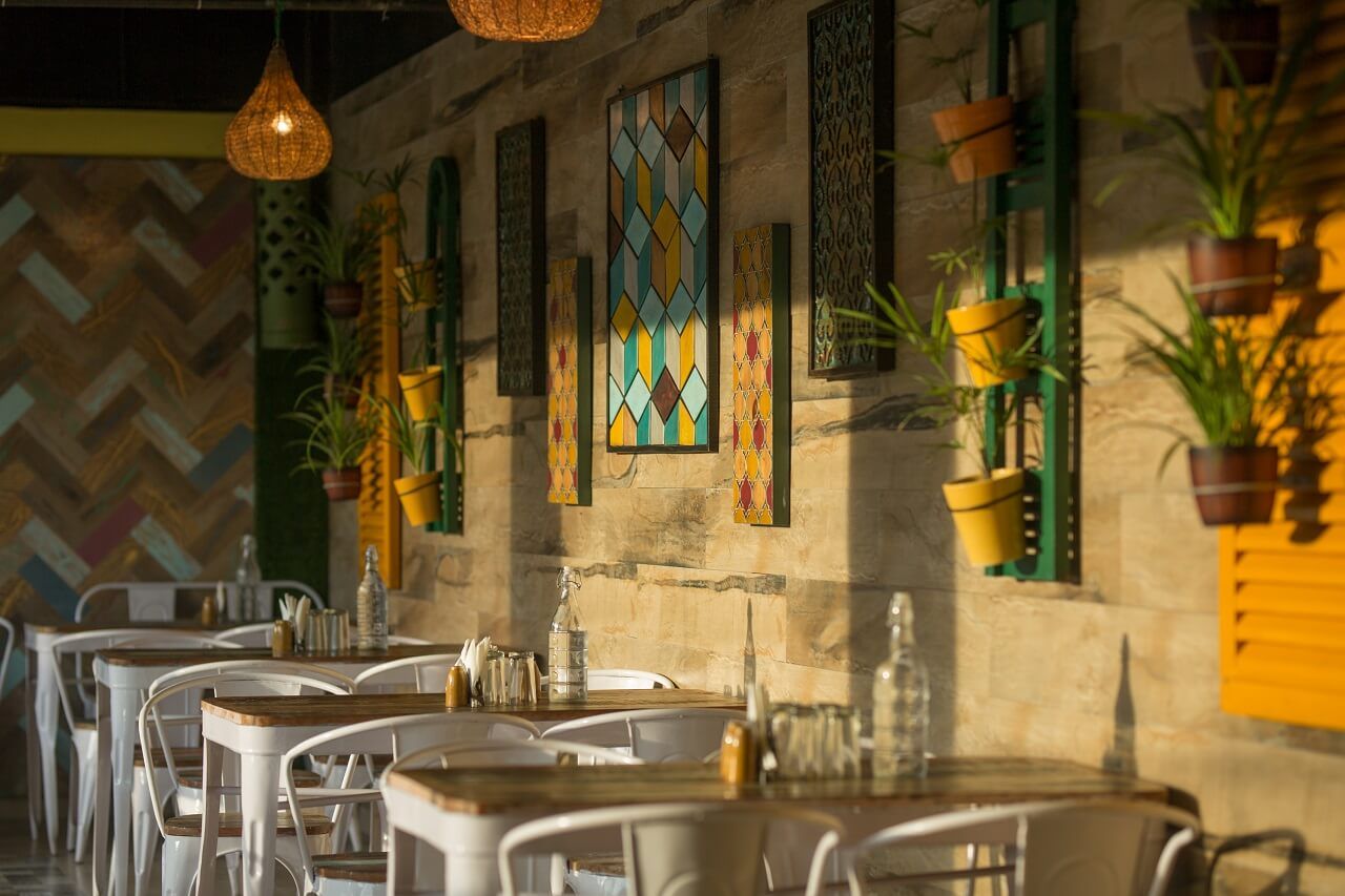 TSG Blue Resort & Spa - Hotel Image 9