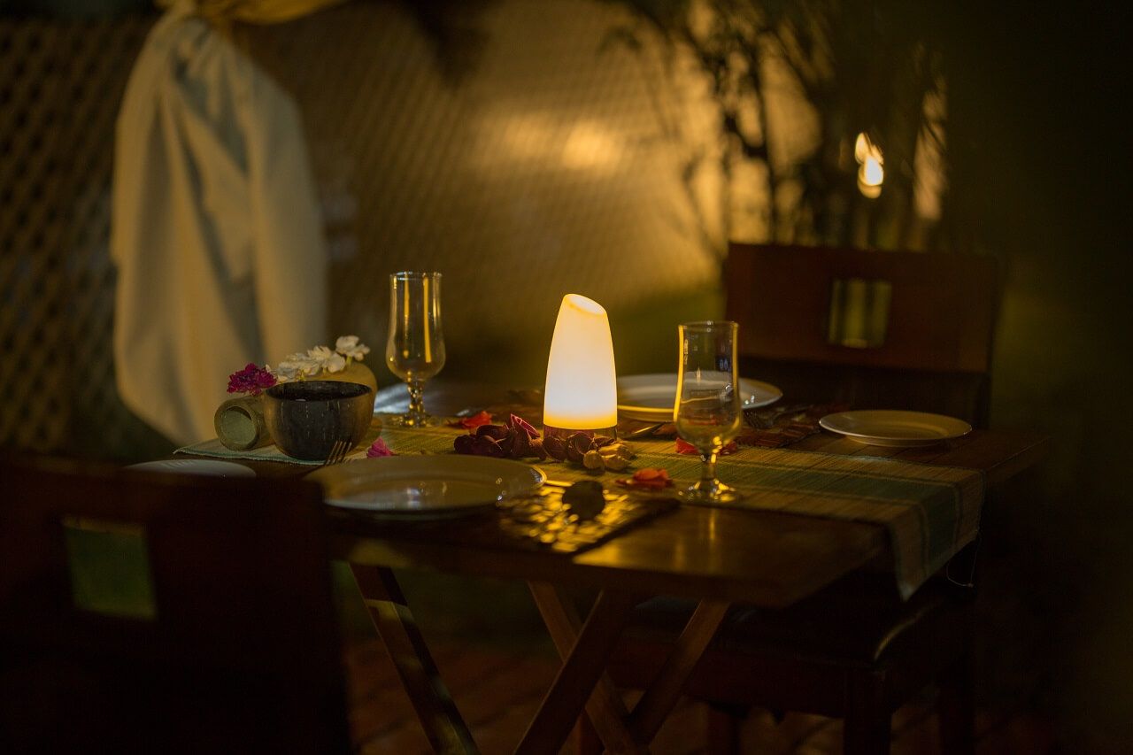 TSG Blue Resort & Spa - Hotel Image 10
