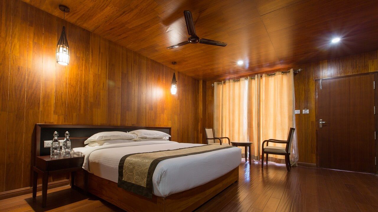 TSG Blue Resort & Spa - Hotel Image 12